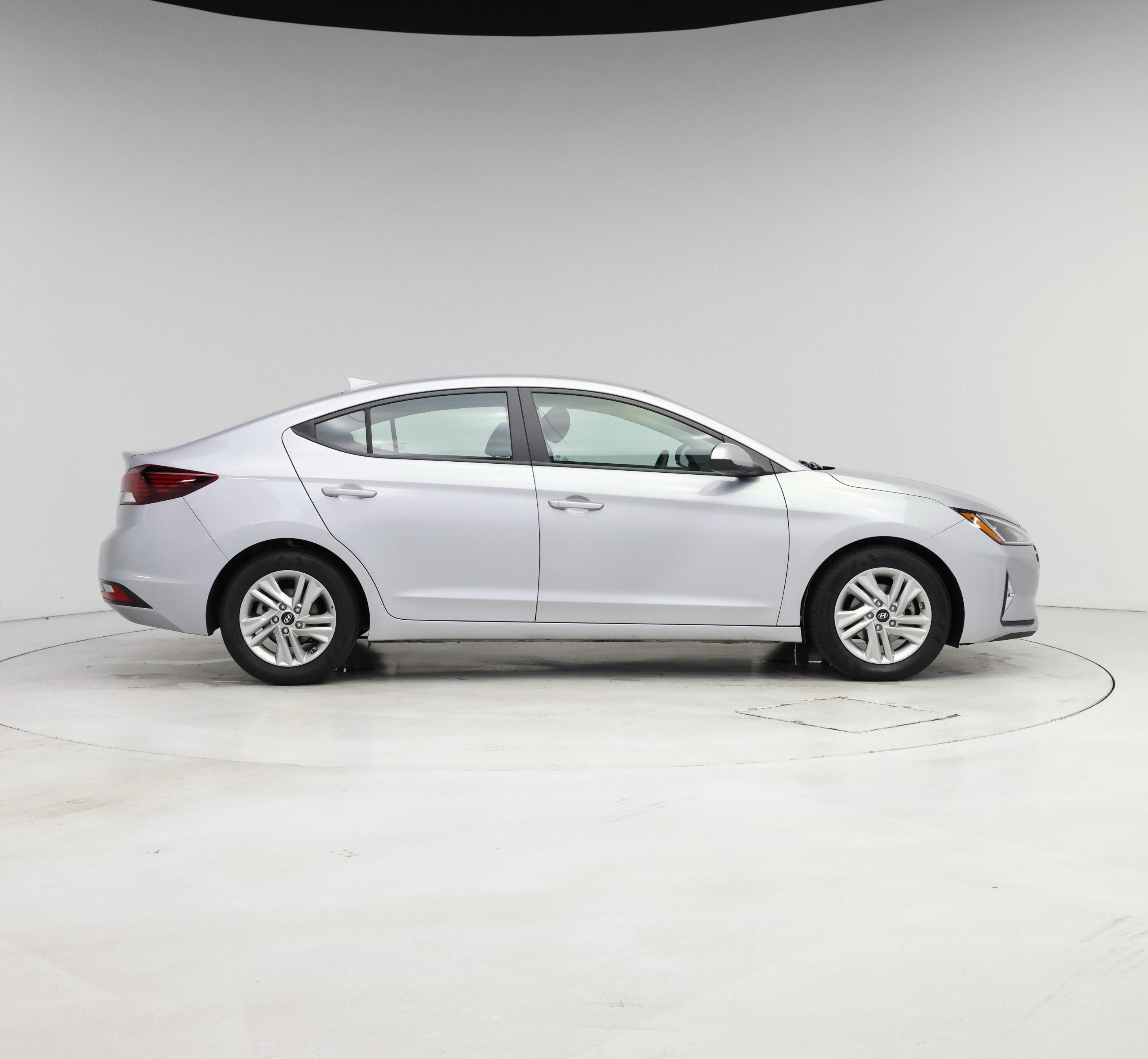 Thumbnail: 2020 Hyundai Elantra - 7