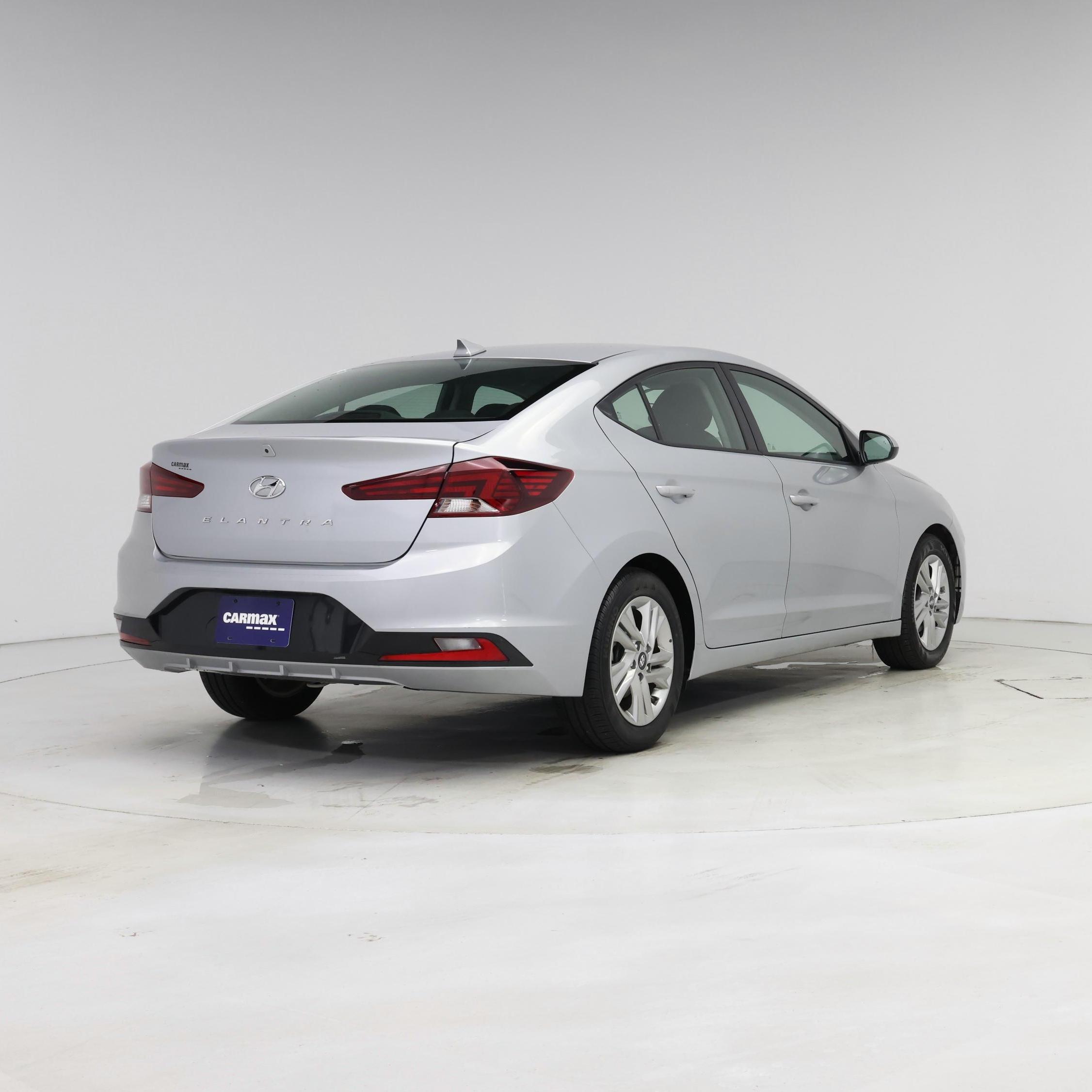 Thumbnail: 2020 Hyundai Elantra - 8