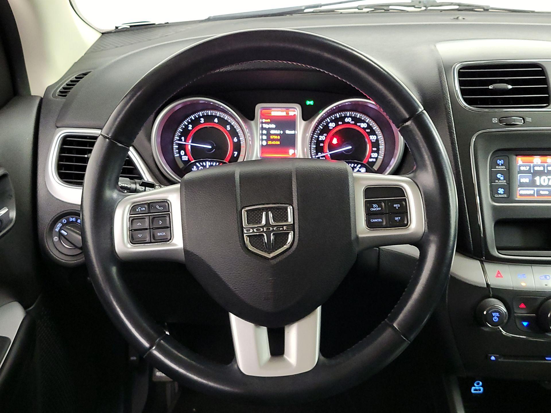 Thumbnail: 2020 Dodge Journey - 10