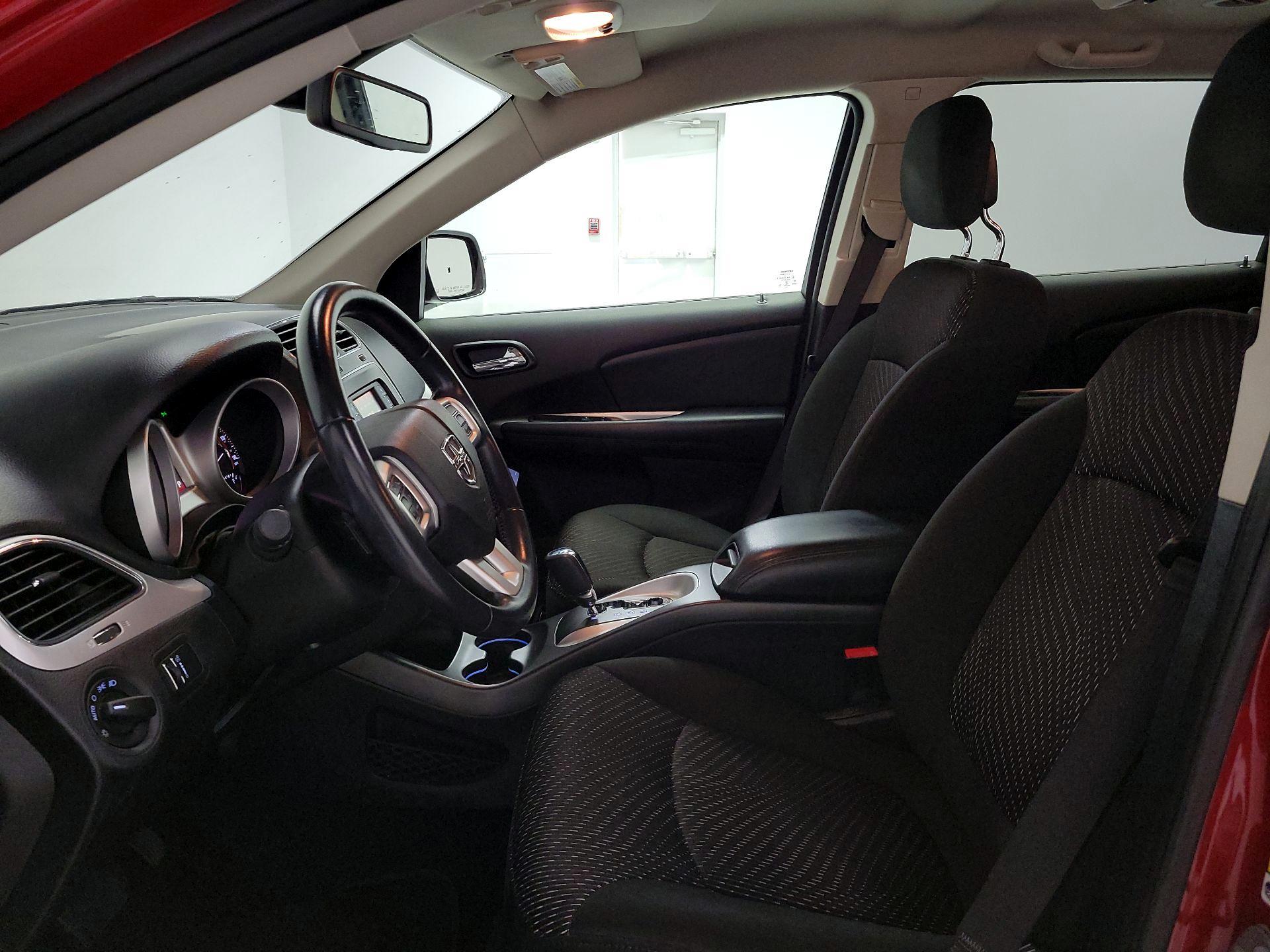 Thumbnail: 2020 Dodge Journey - 11