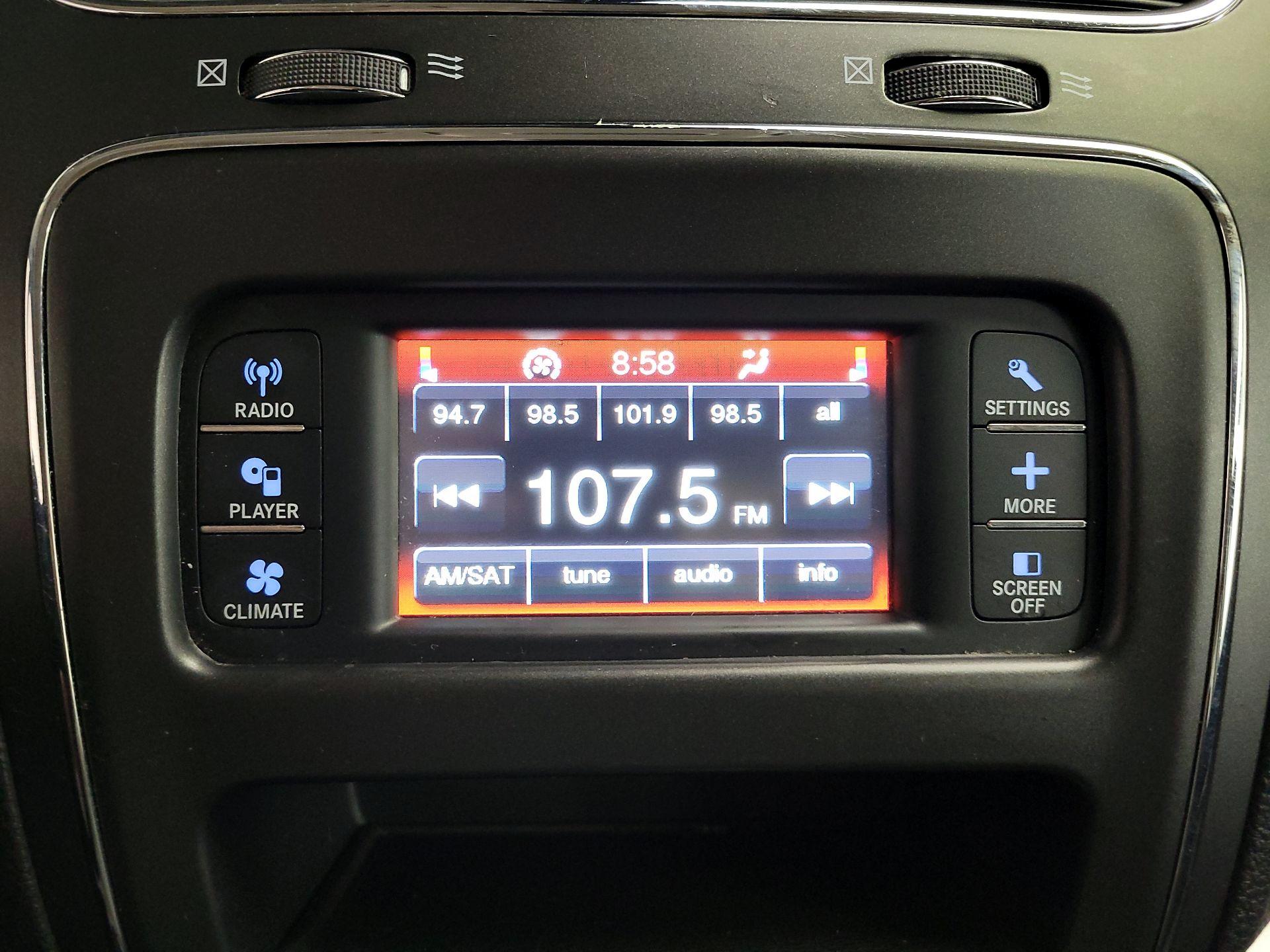 Thumbnail: 2020 Dodge Journey - 14