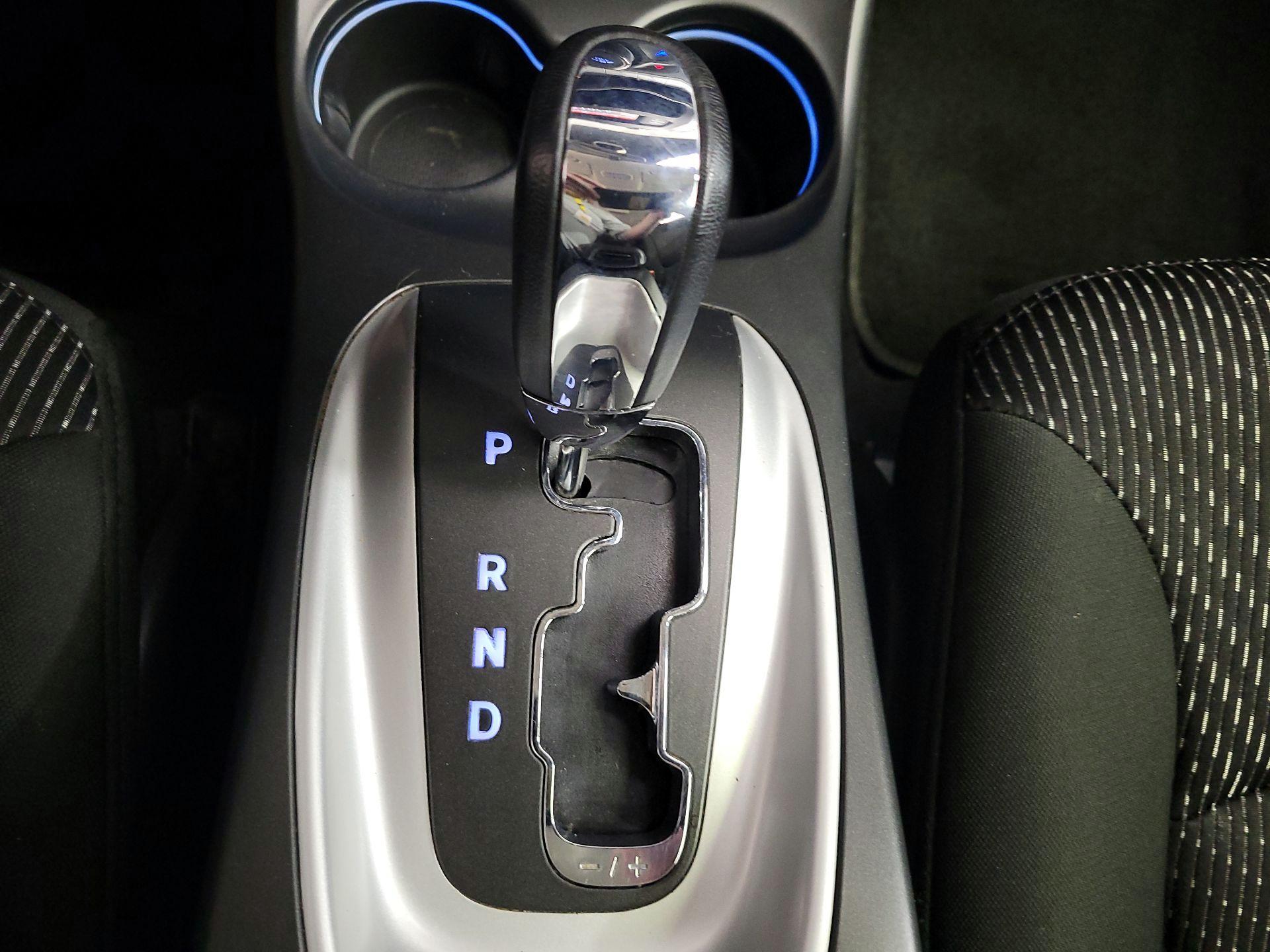 Thumbnail: 2020 Dodge Journey - 16