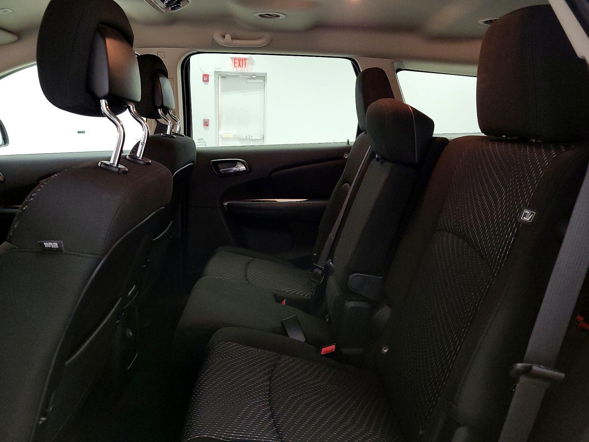 Thumbnail: 2020 Dodge Journey - 18