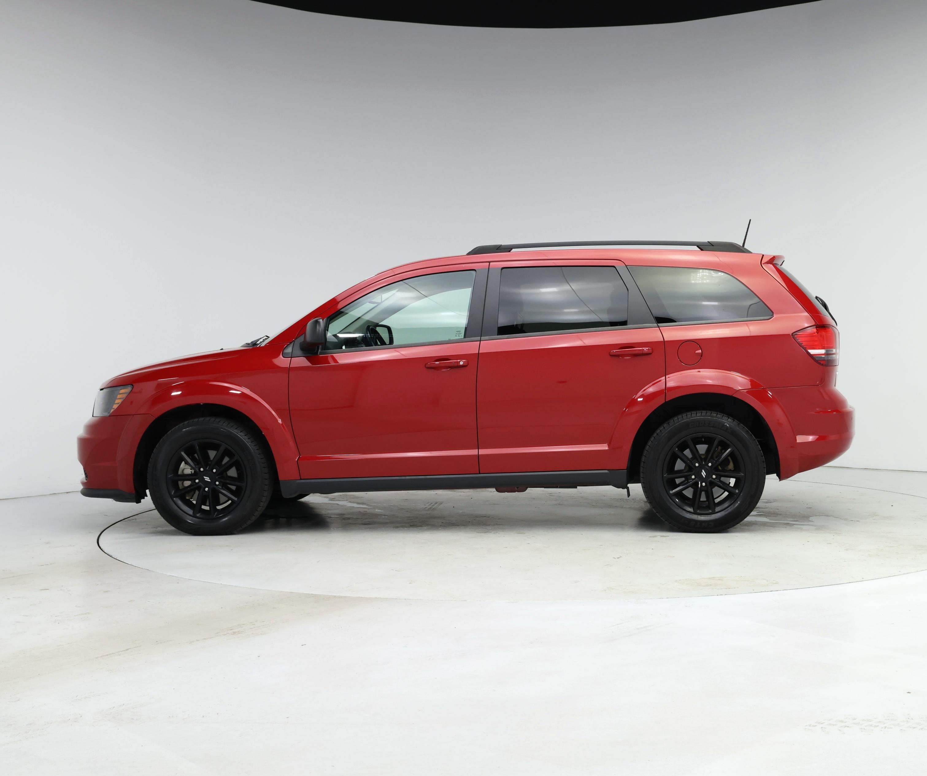 Thumbnail: 2020 Dodge Journey - 3