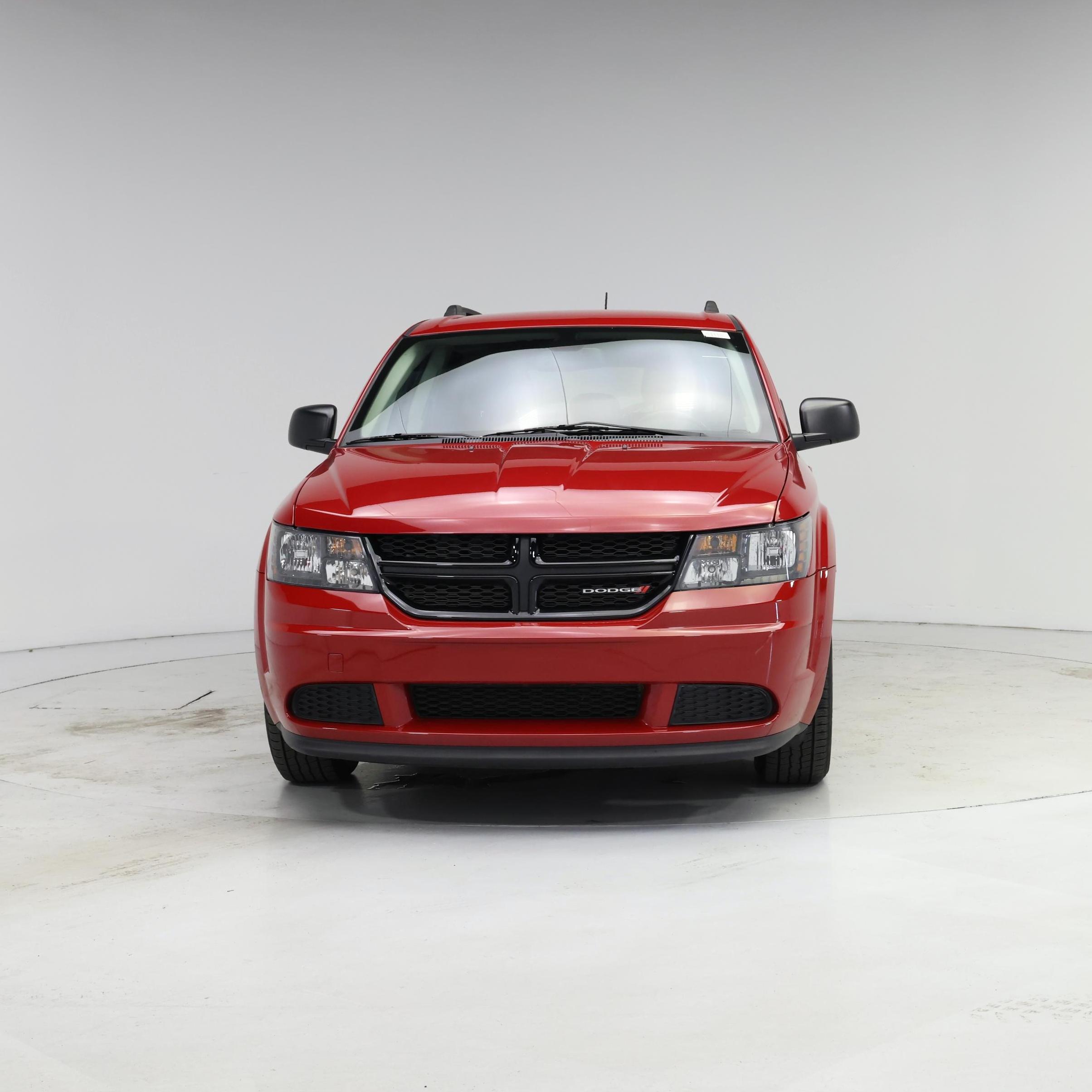 Thumbnail: 2020 Dodge Journey - 5
