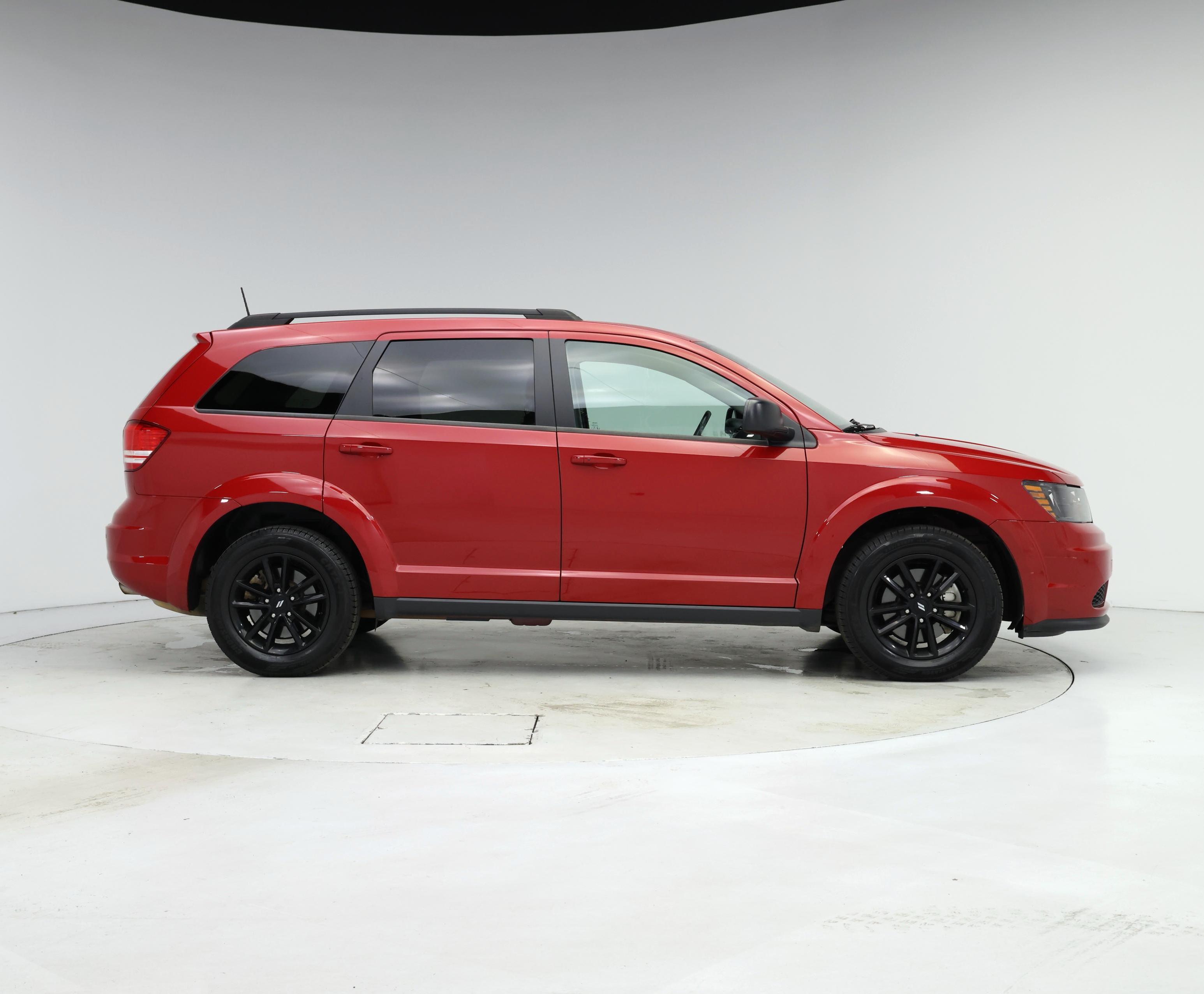Thumbnail: 2020 Dodge Journey - 7