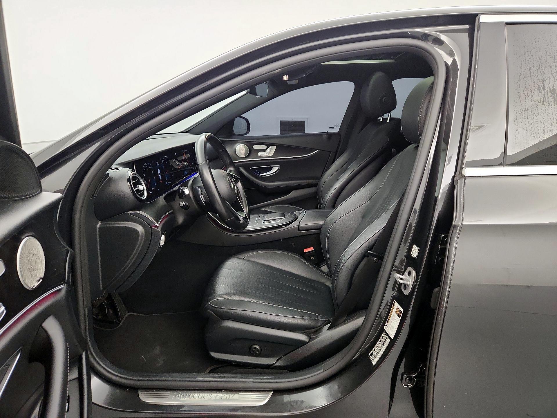Thumbnail: 2023 Mercedes-Benz E-Class - 11