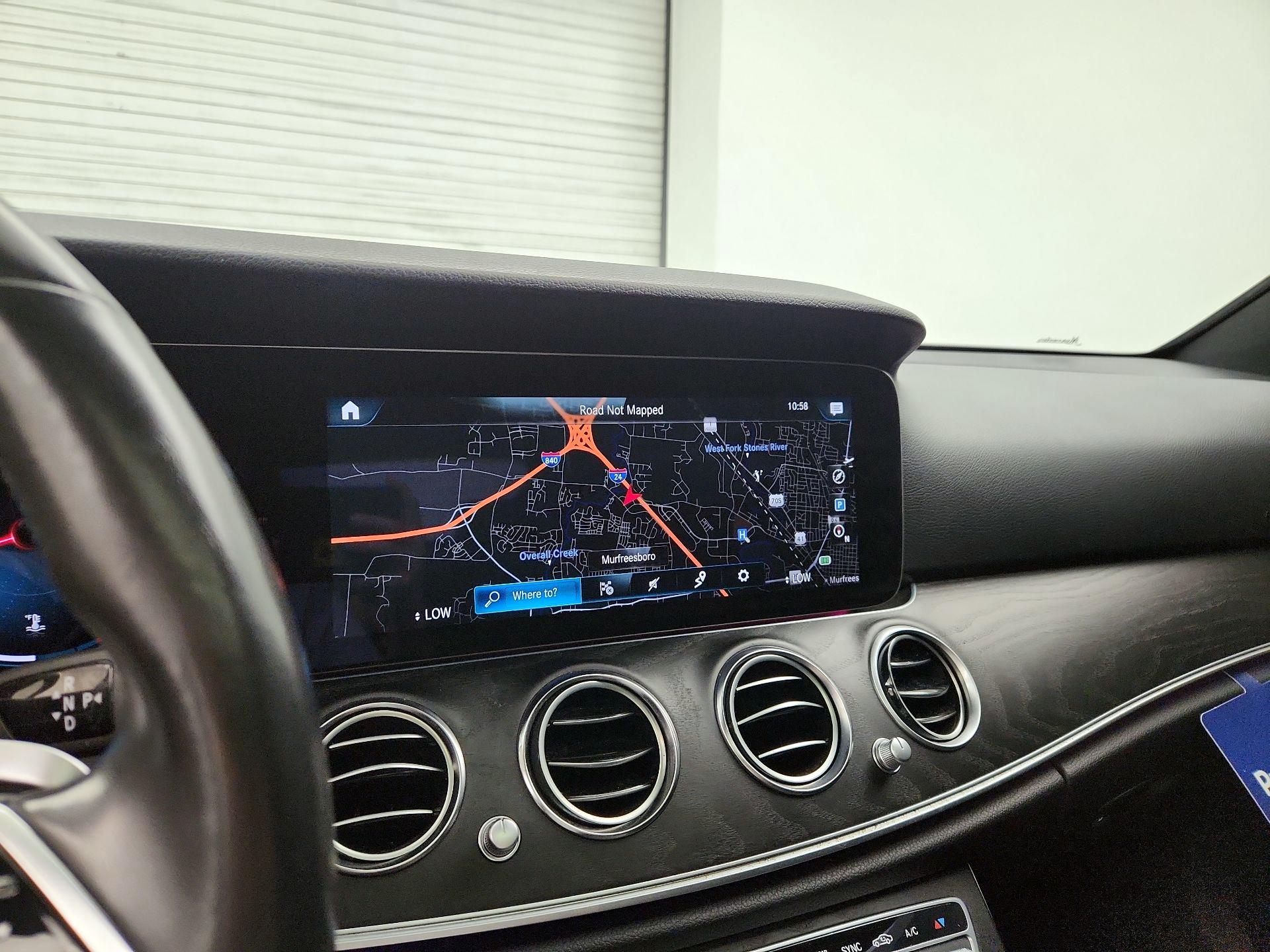 Thumbnail: 2023 Mercedes-Benz E-Class - 14