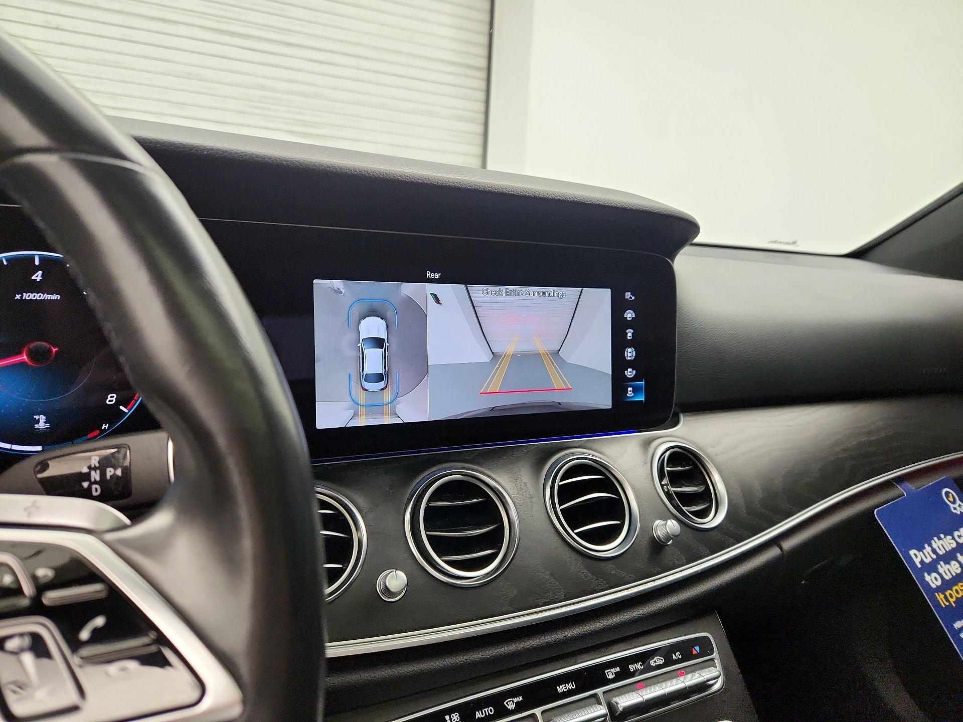 Thumbnail: 2023 Mercedes-Benz E-Class - 15