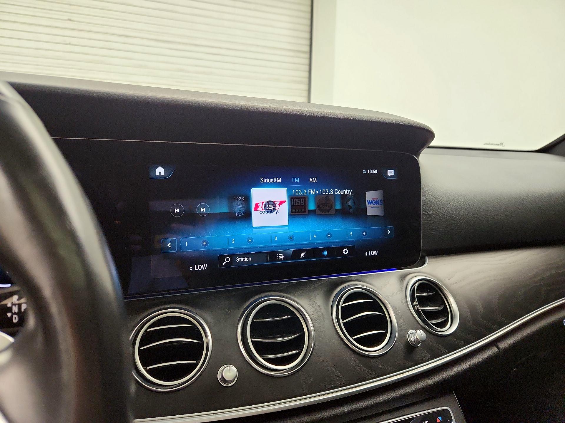 Thumbnail: 2023 Mercedes-Benz E-Class - 16