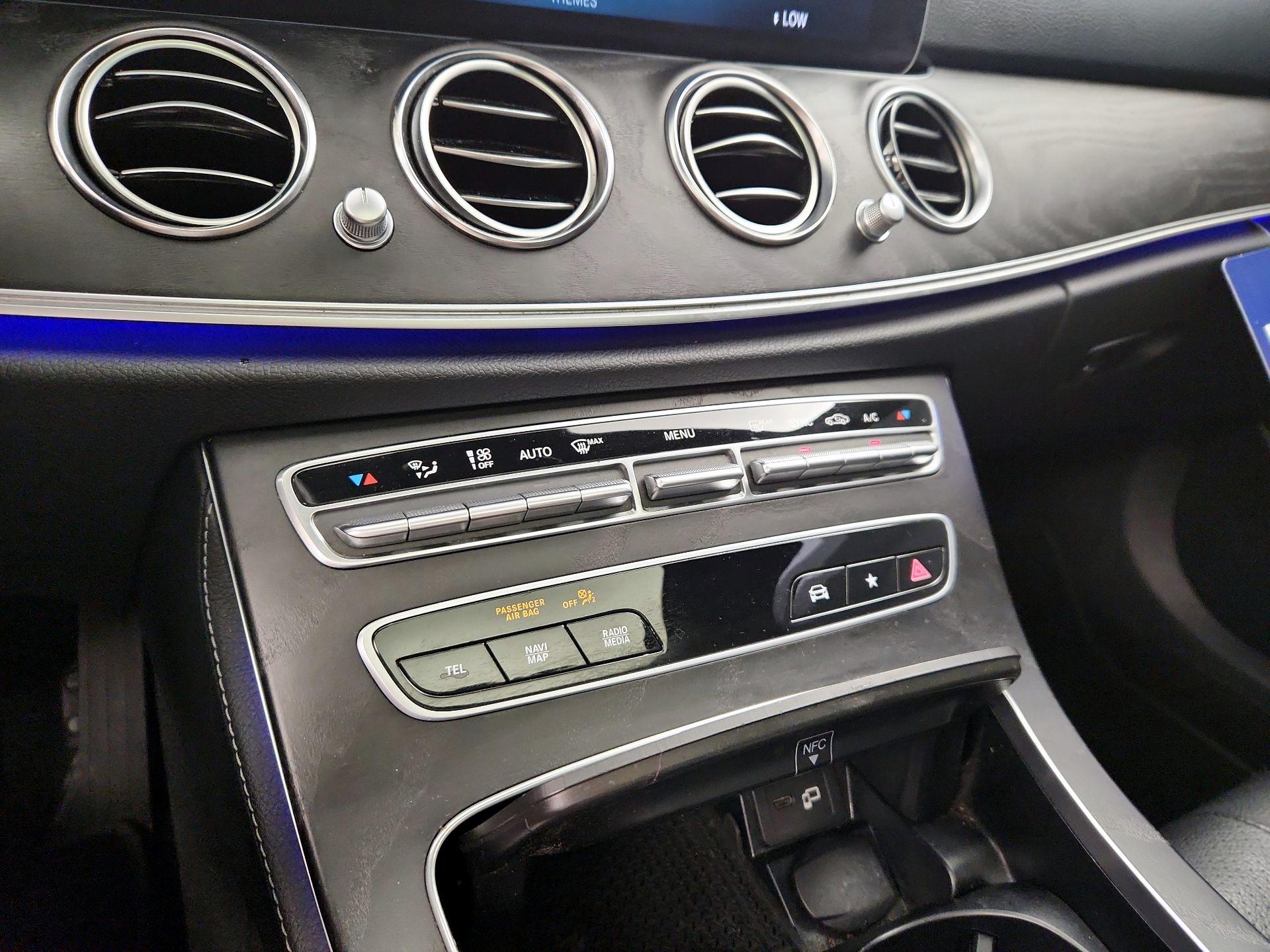 Thumbnail: 2023 Mercedes-Benz E-Class - 17