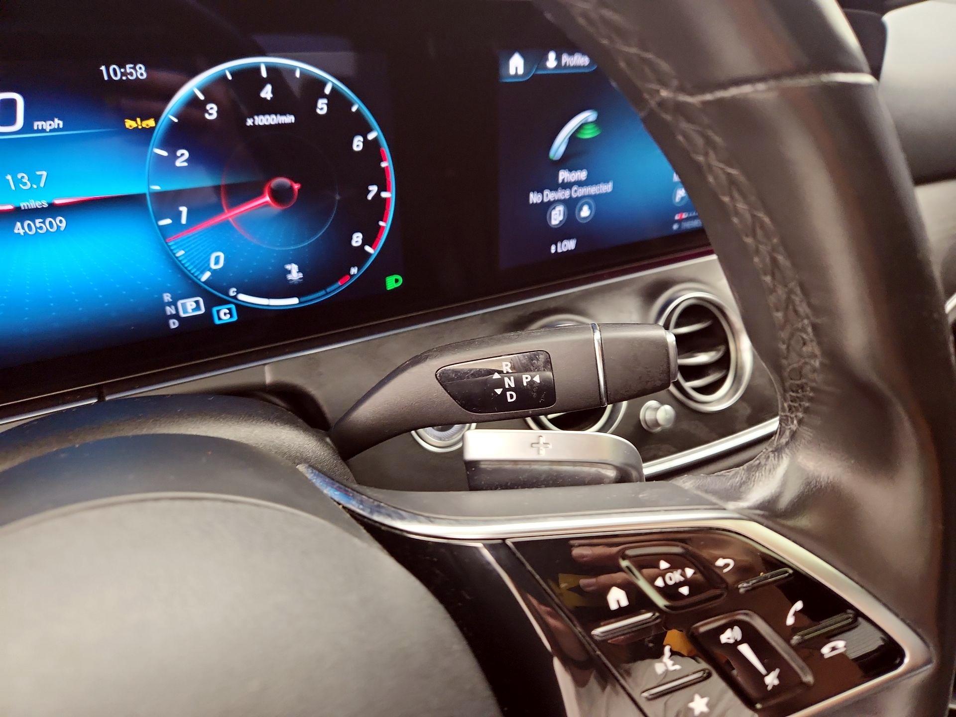 Thumbnail: 2023 Mercedes-Benz E-Class - 18
