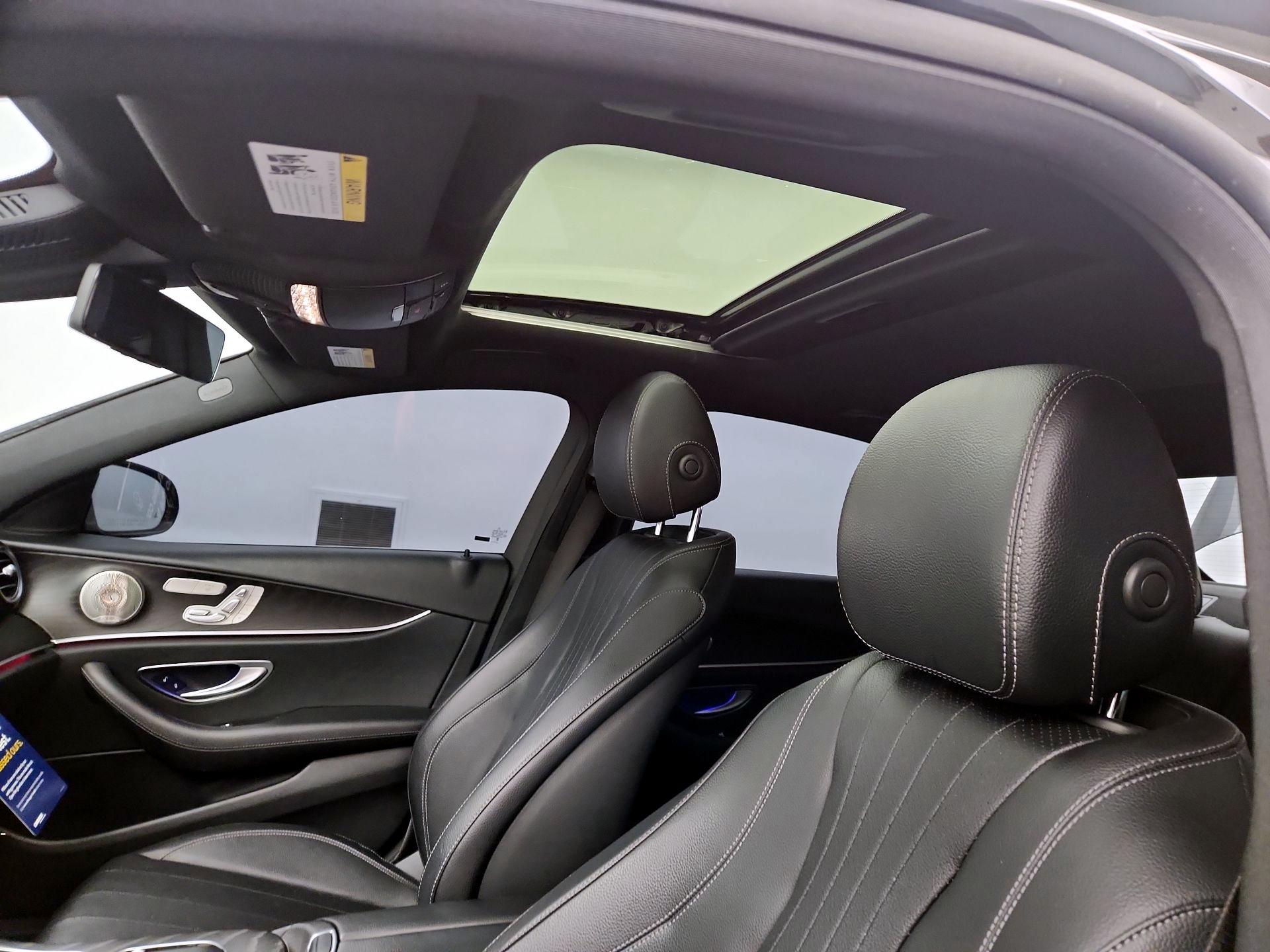 Thumbnail: 2023 Mercedes-Benz E-Class - 20