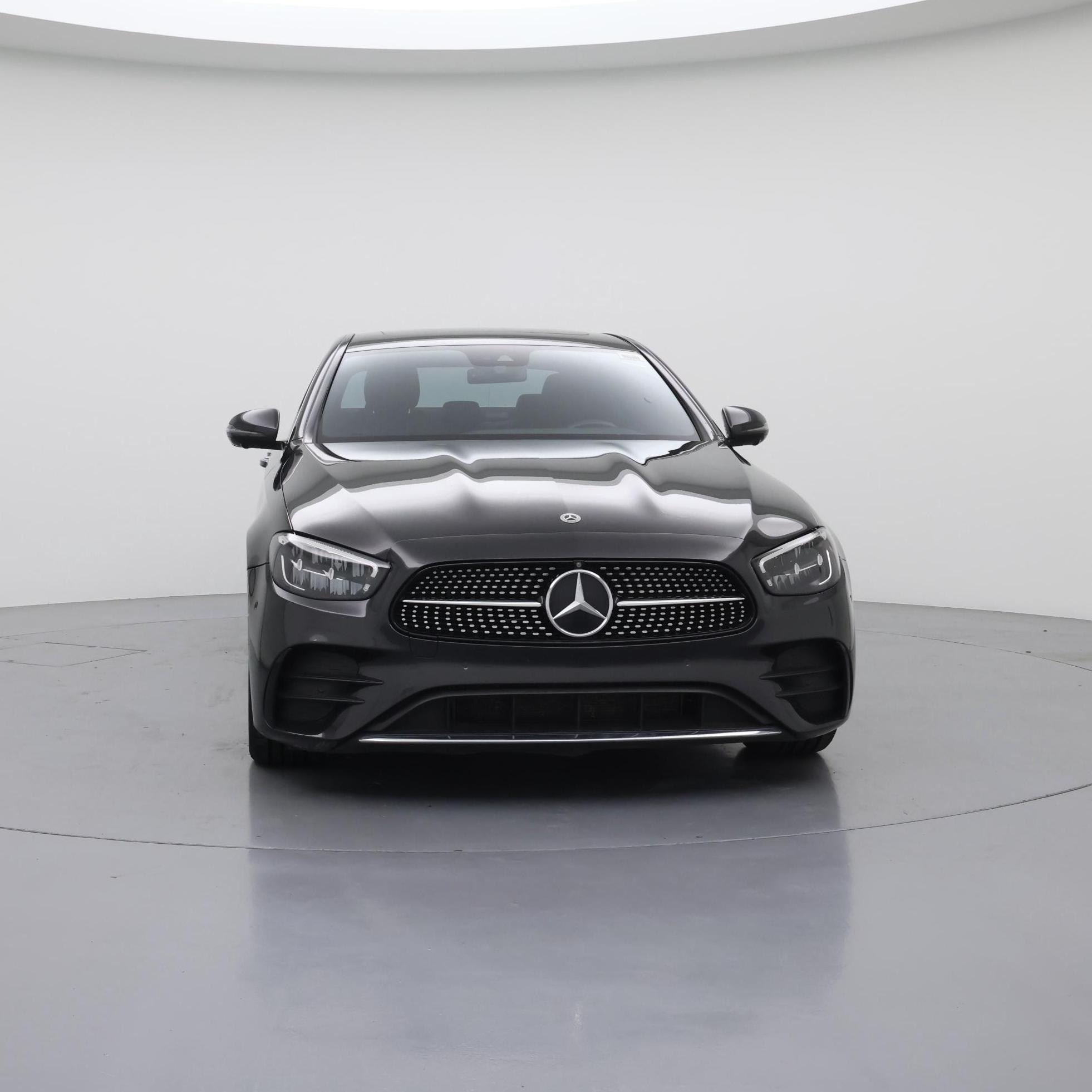 Thumbnail: 2023 Mercedes-Benz E-Class - 5