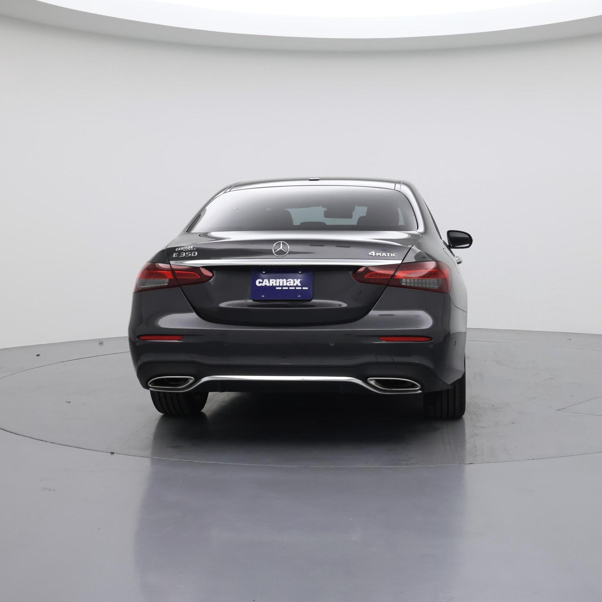 Thumbnail: 2023 Mercedes-Benz E-Class - 6