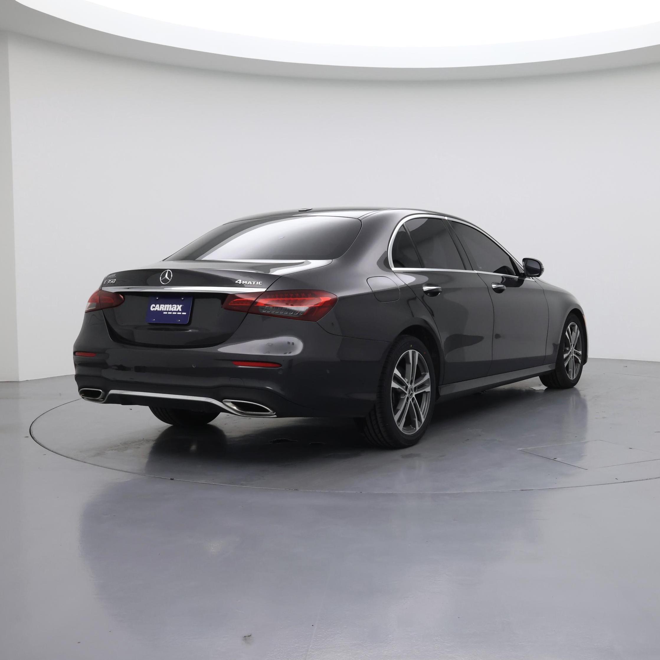 Thumbnail: 2023 Mercedes-Benz E-Class - 8
