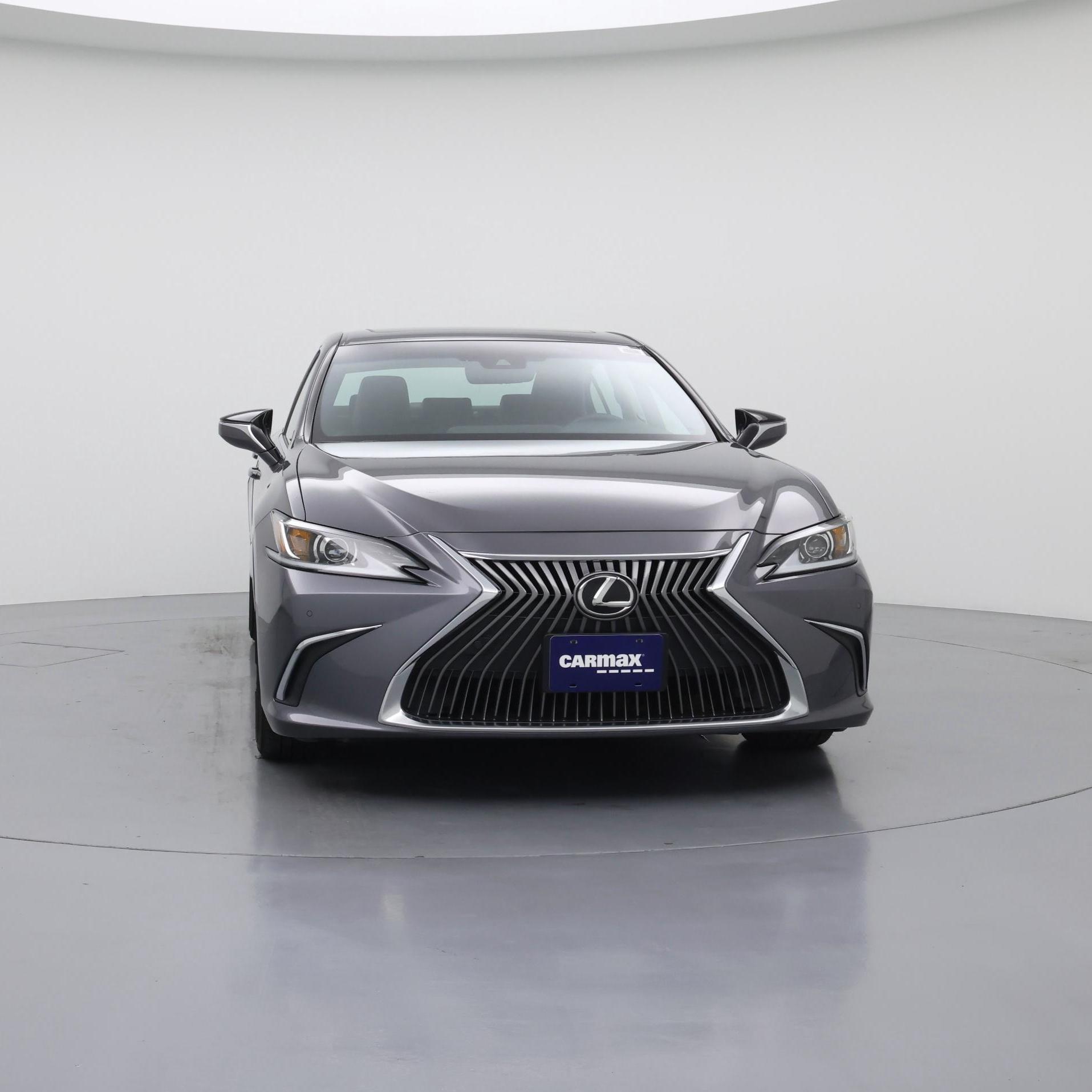 Thumbnail: 2021 Lexus ES - 5
