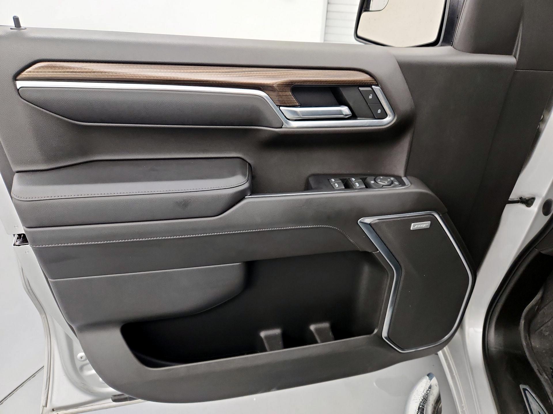 Thumbnail: 2022 Chevrolet Silverado 1500 - 12
