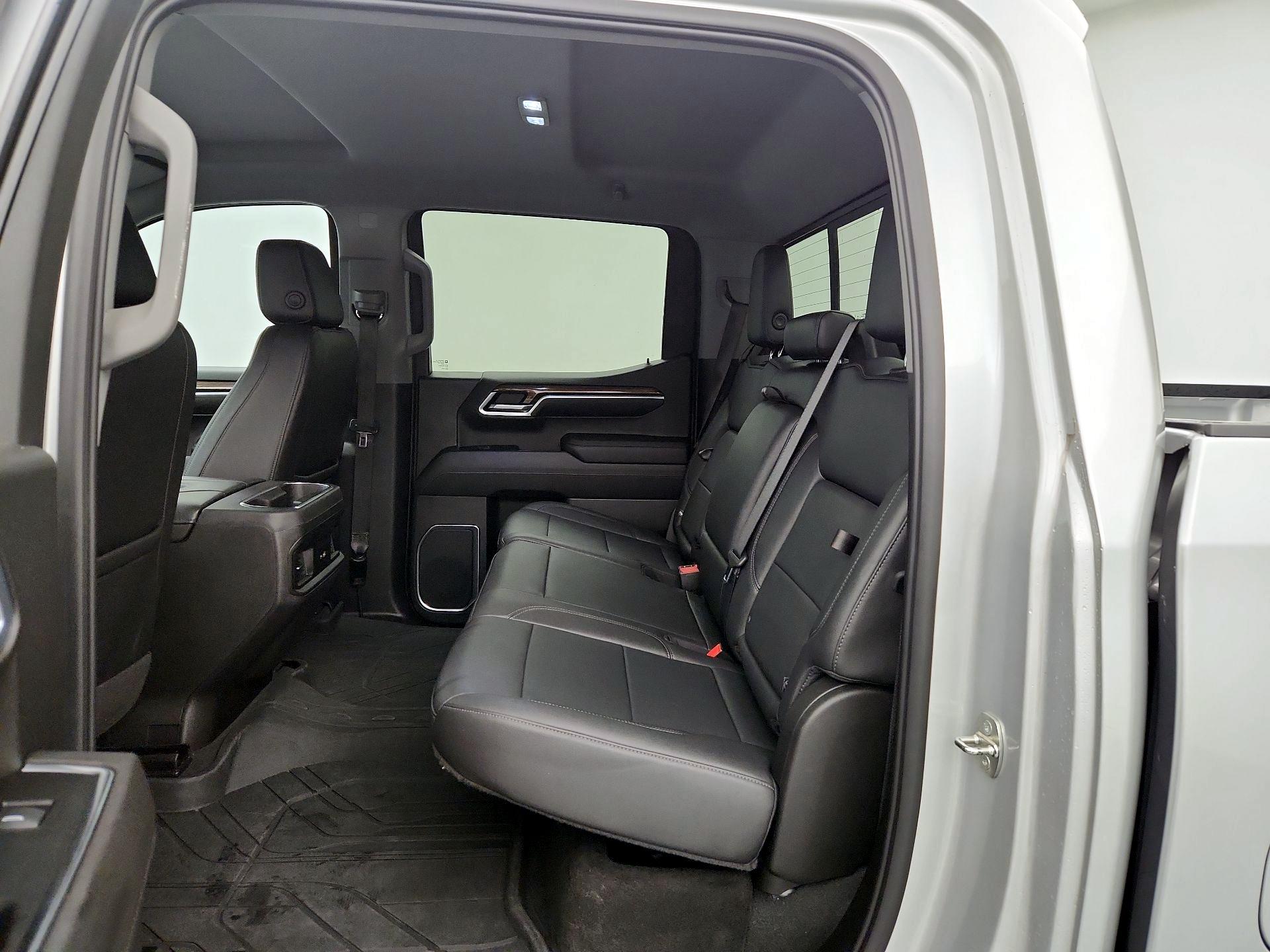 Thumbnail: 2022 Chevrolet Silverado 1500 - 20