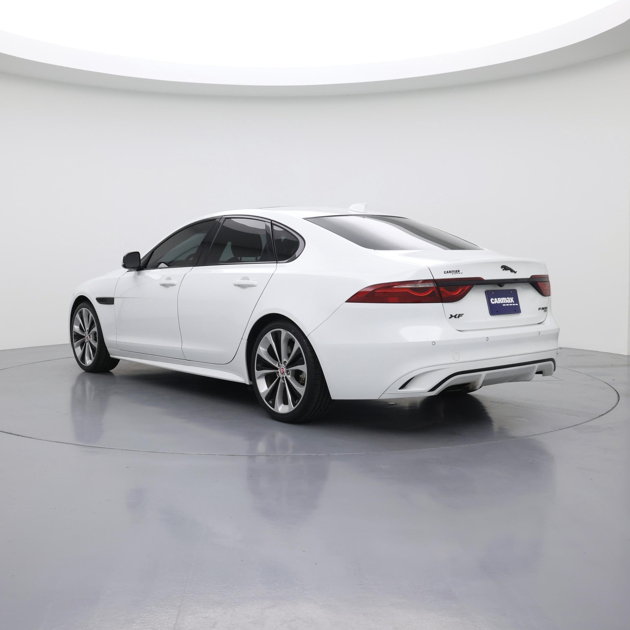 Thumbnail: 2022 Jaguar XF - 2