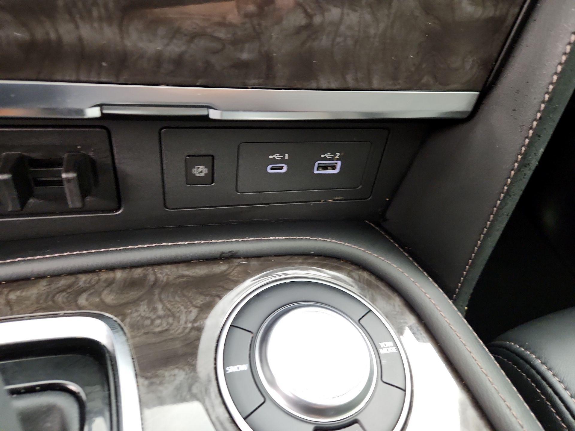 Thumbnail: 2024 Nissan Armada - 19
