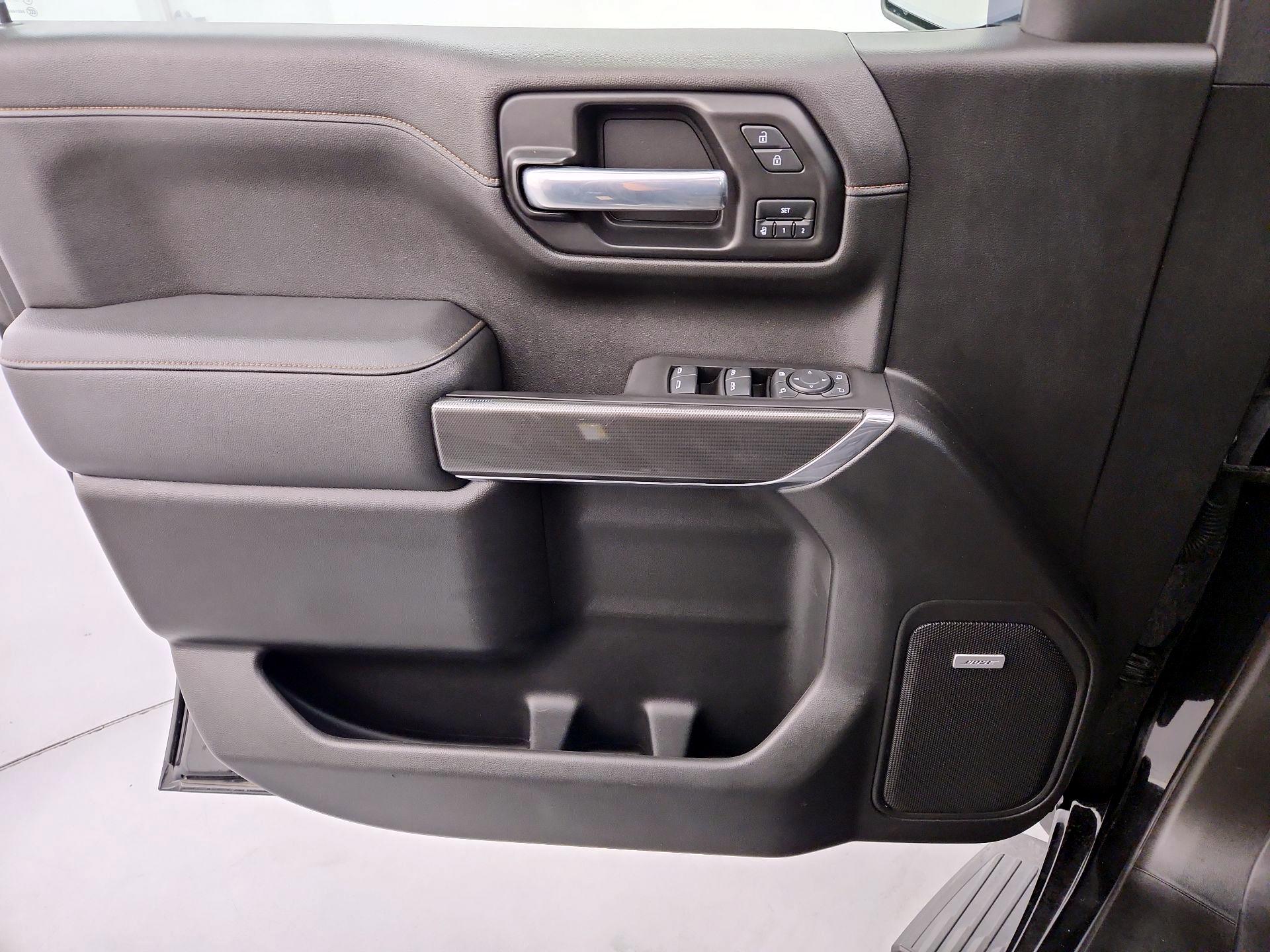 Thumbnail: 2021 GMC Sierra 1500 - 12