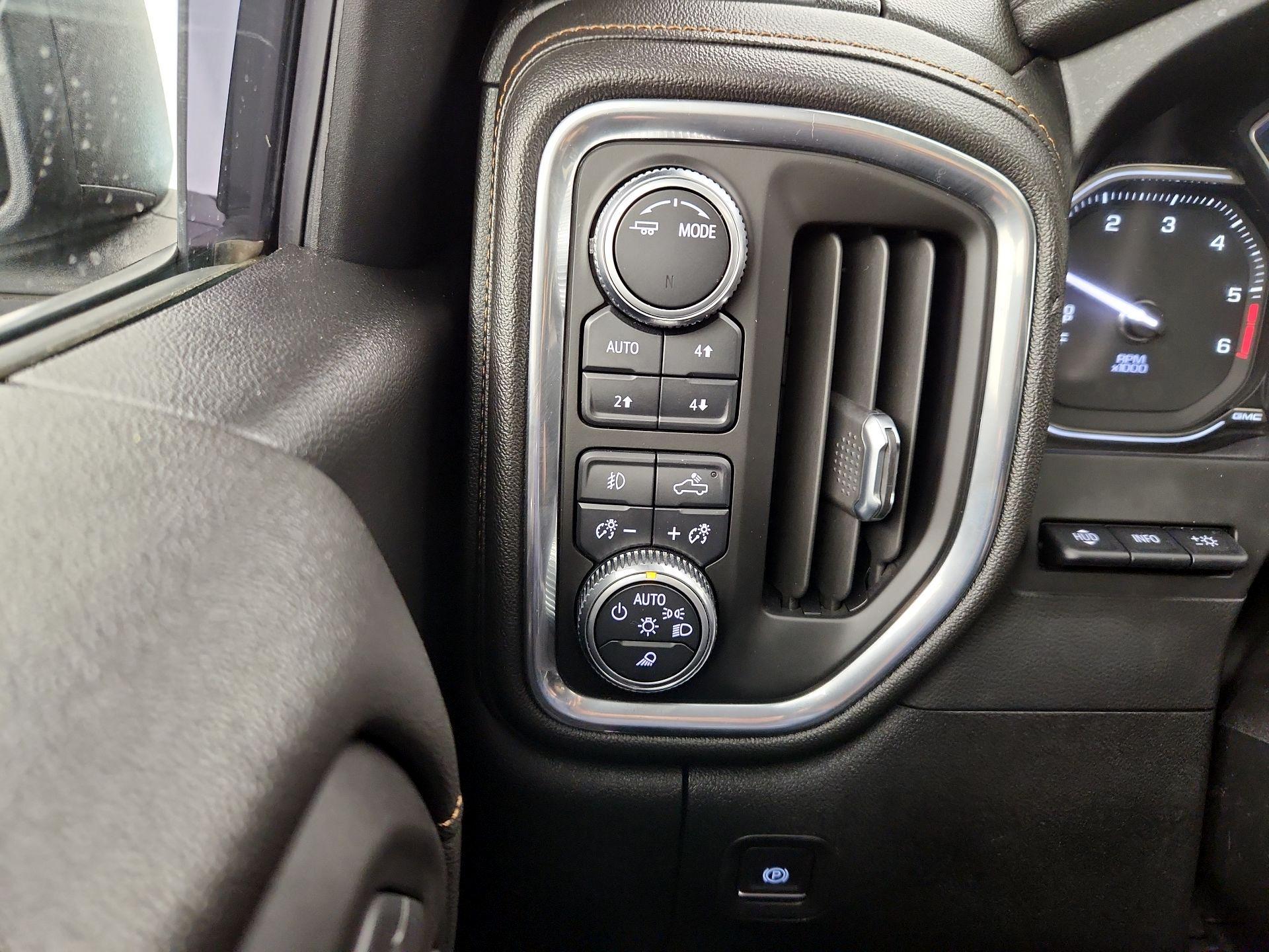 Thumbnail: 2021 GMC Sierra 1500 - 13