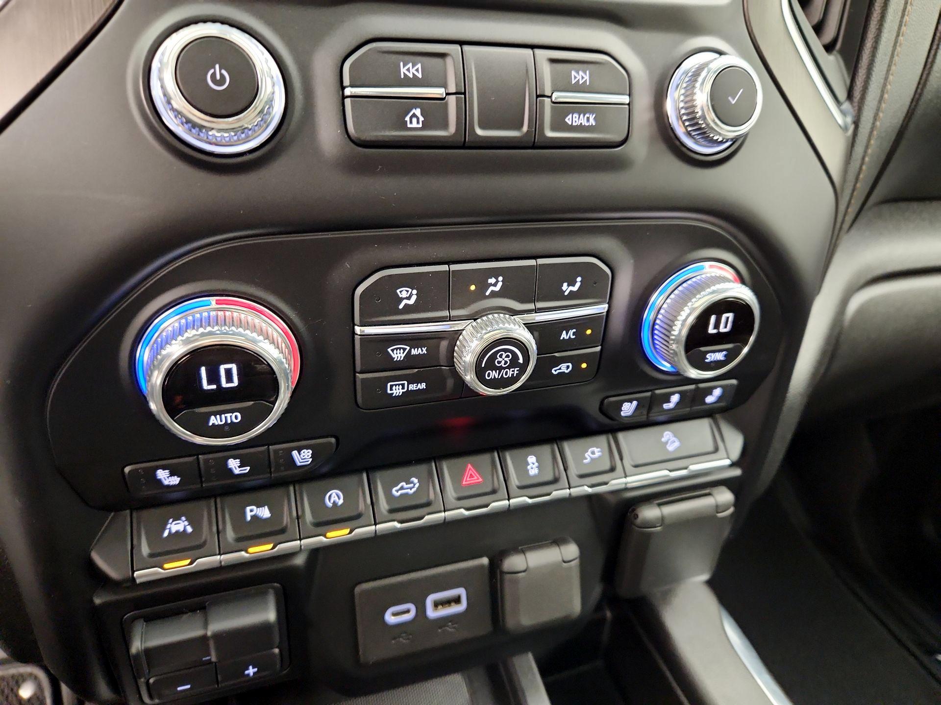 Thumbnail: 2021 GMC Sierra 1500 - 17