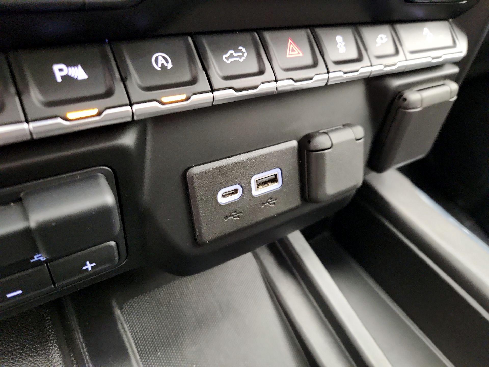 Thumbnail: 2021 GMC Sierra 1500 - 19
