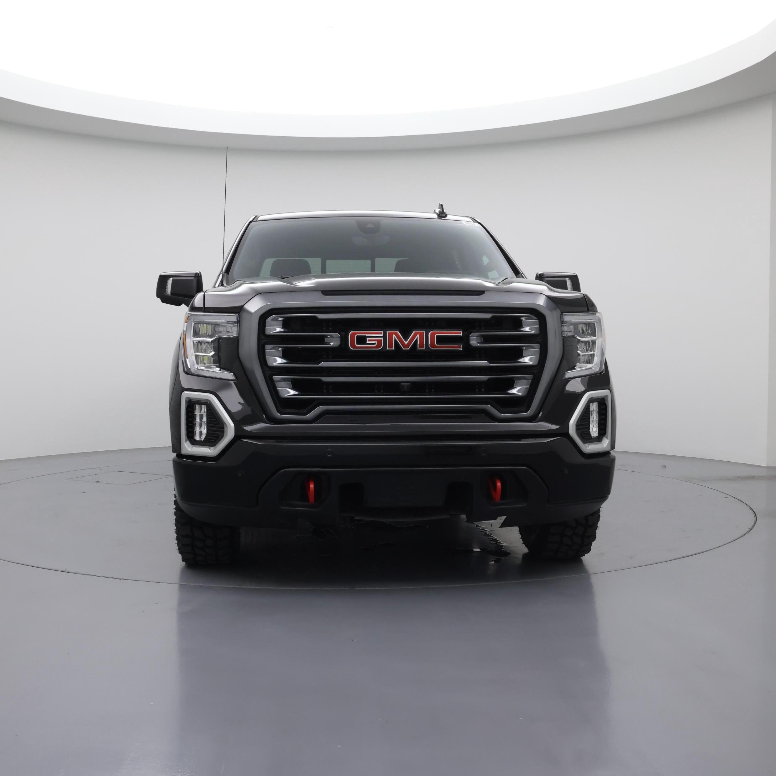Thumbnail: 2021 GMC Sierra 1500 - 5
