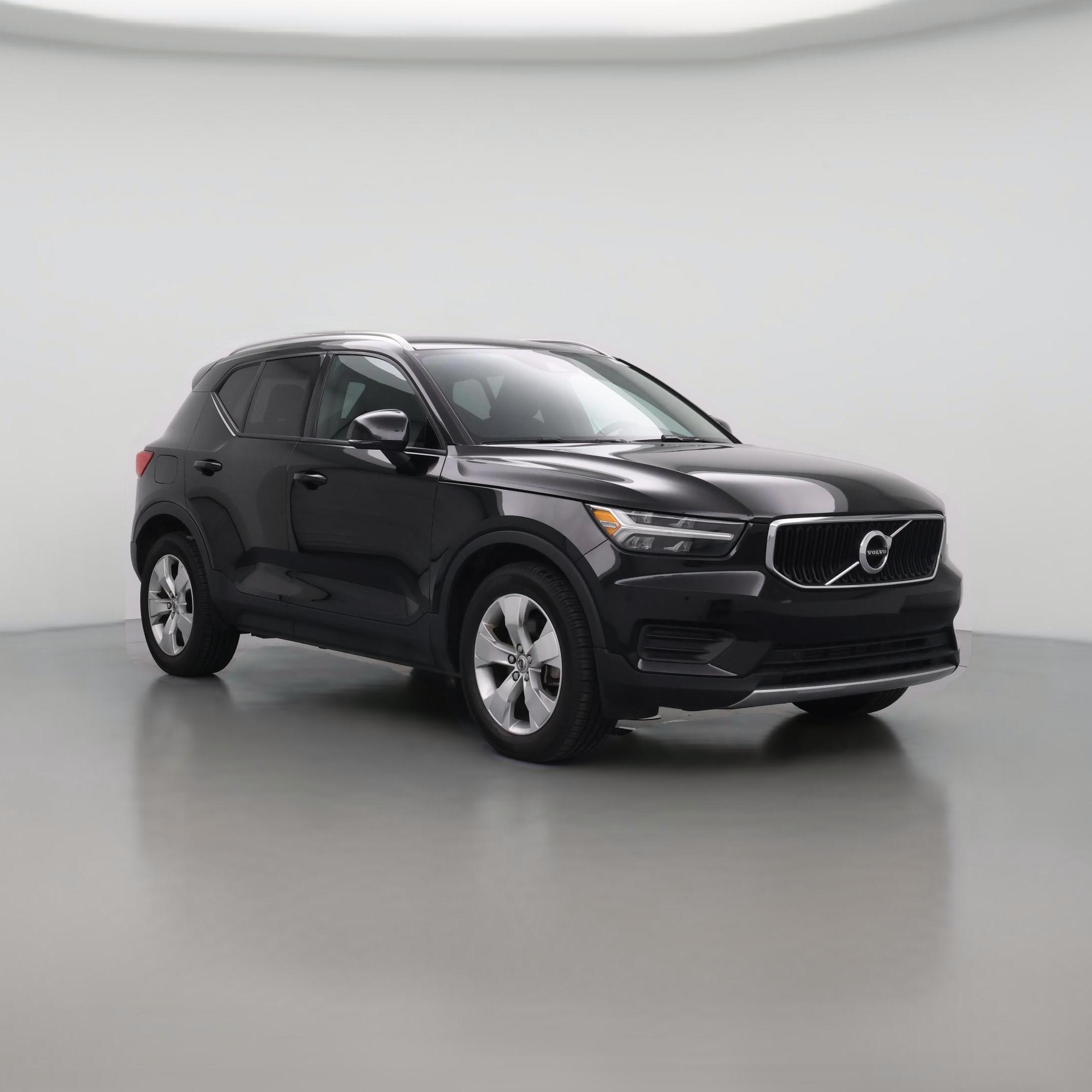 Thumbnail: 2020 Volvo XC40 - 1