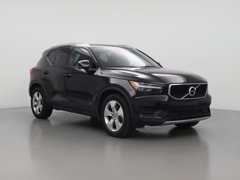 2020 Volvo XC40 T5 Momentum -
                  Murfreesboro, TN