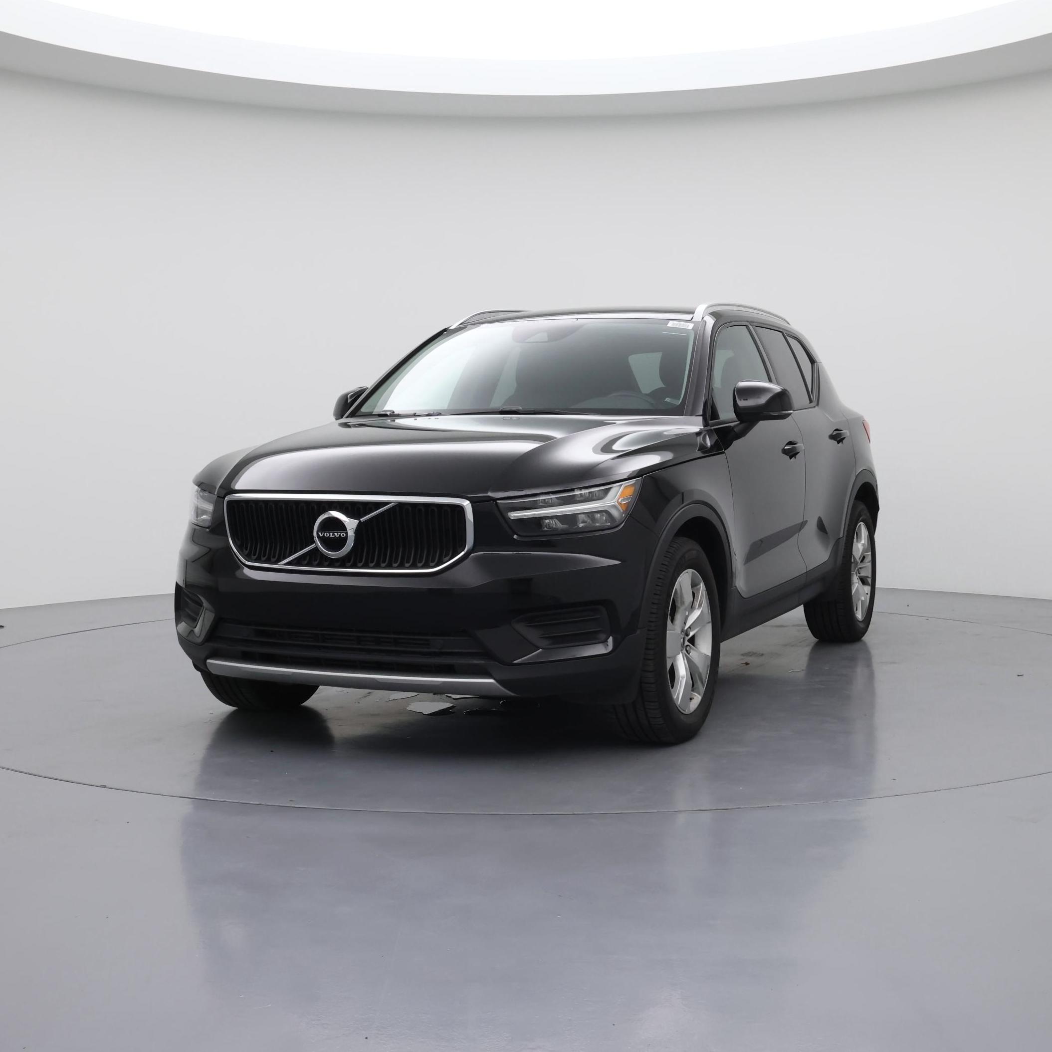 Thumbnail: 2020 Volvo XC40 - 4