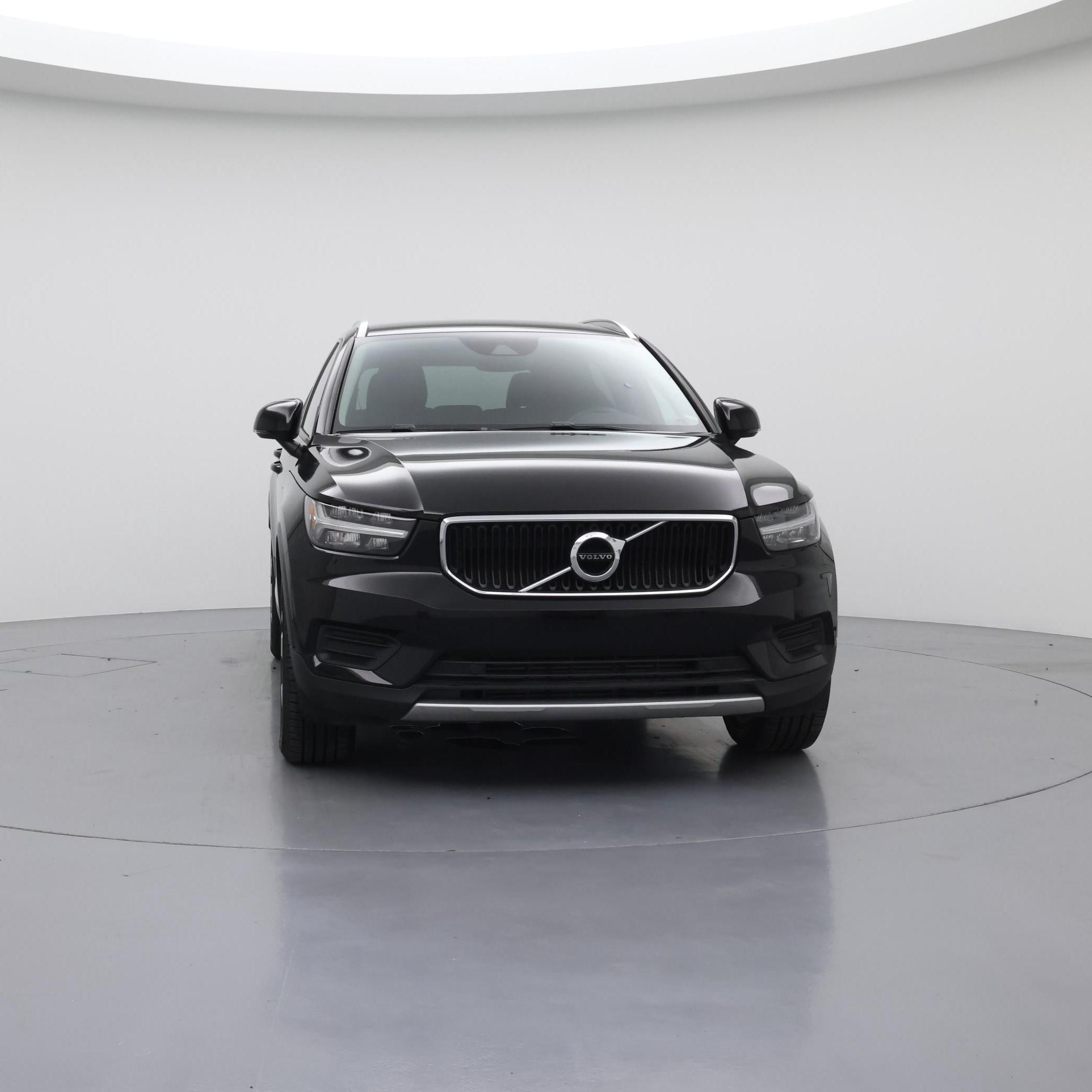 Thumbnail: 2020 Volvo XC40 - 5
