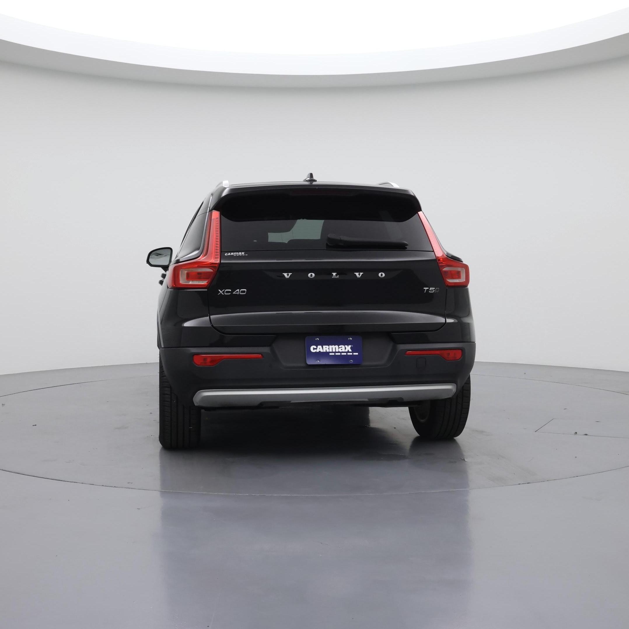 Thumbnail: 2020 Volvo XC40 - 6