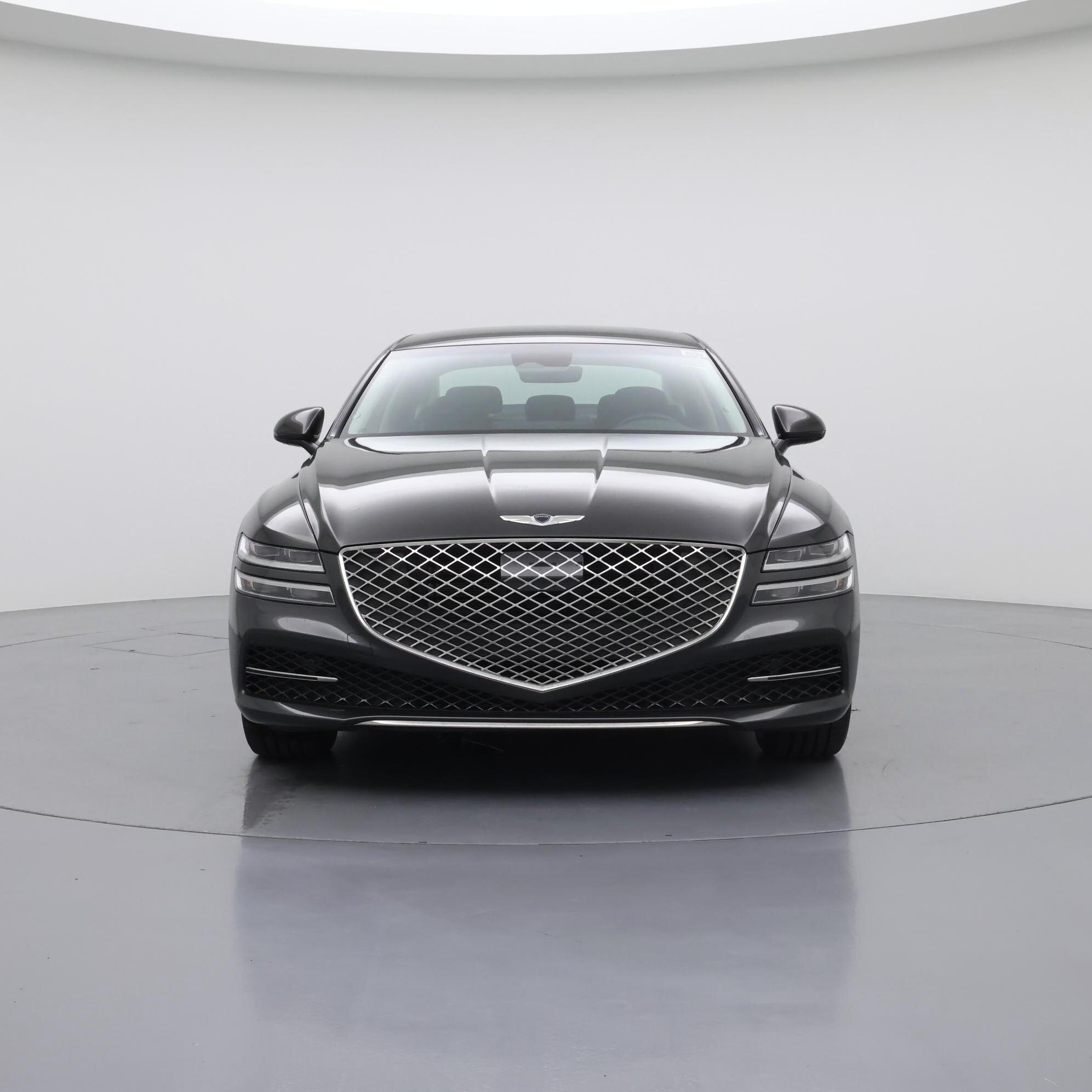Thumbnail: 2024 Genesis G80 - 5