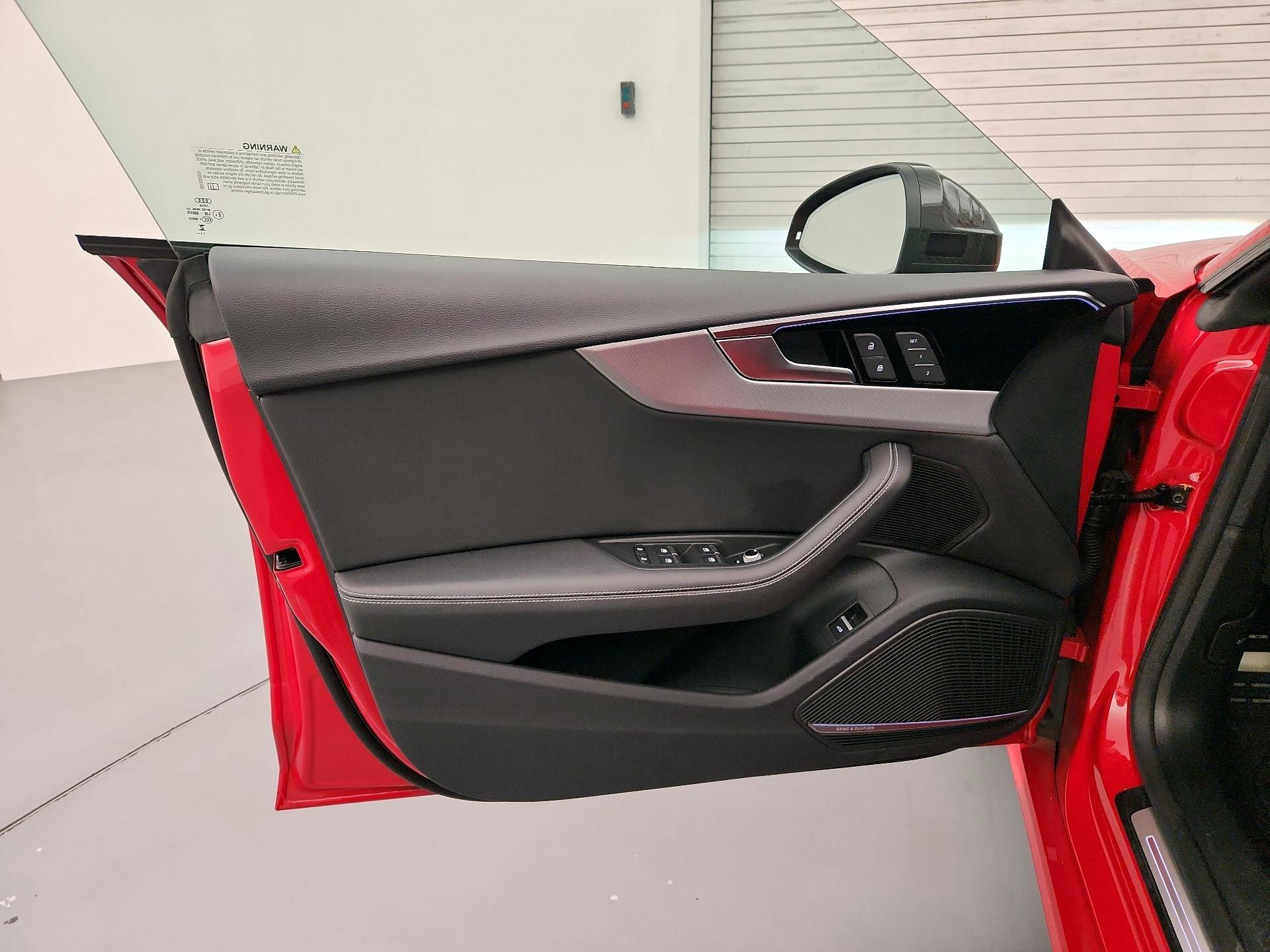 Thumbnail: 2023 Audi A5 - 12