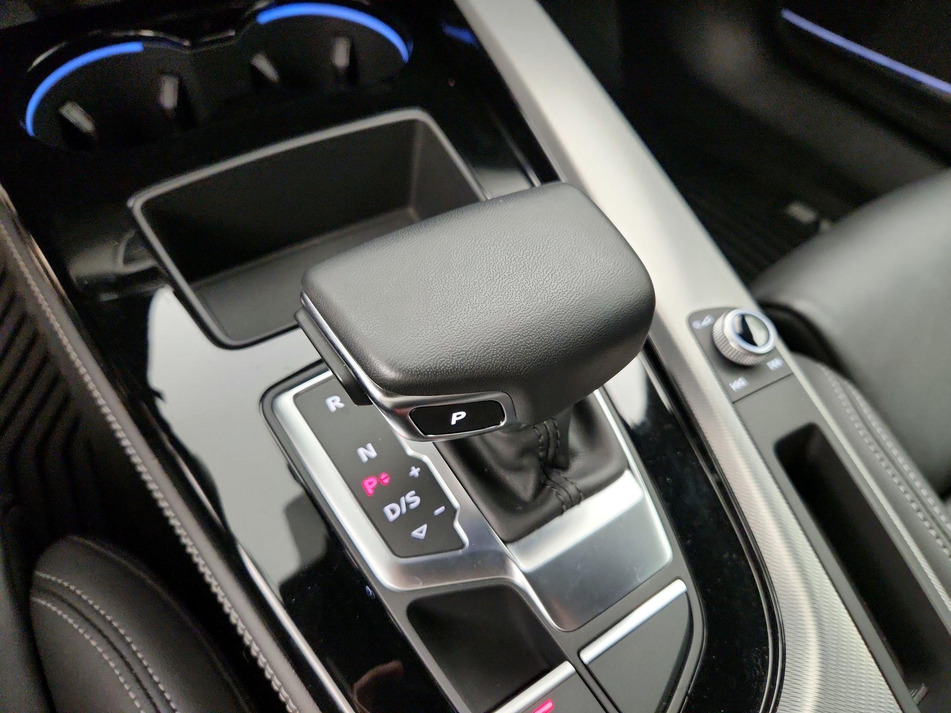 Thumbnail: 2023 Audi A5 - 18