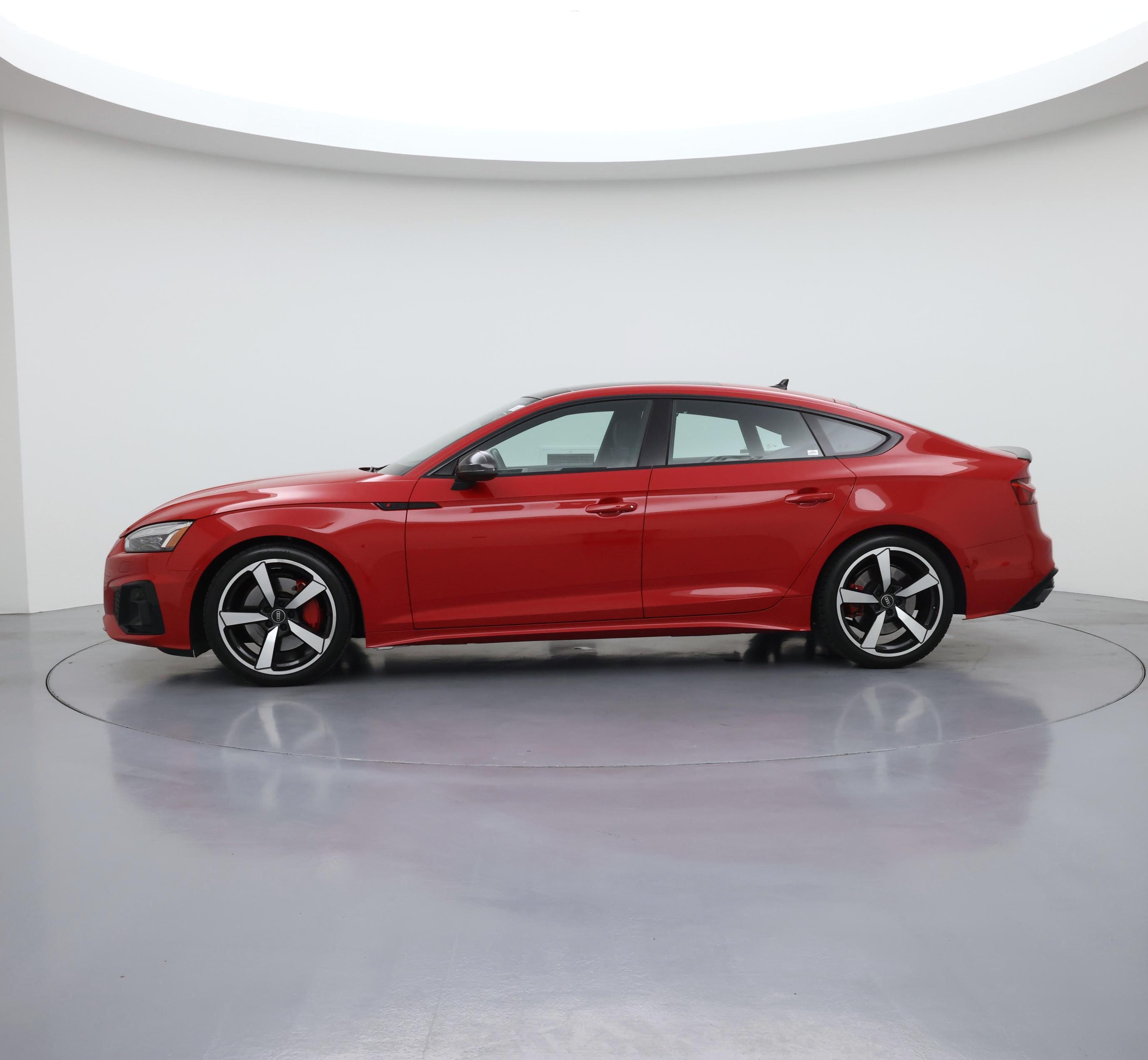 Thumbnail: 2023 Audi A5 - 3