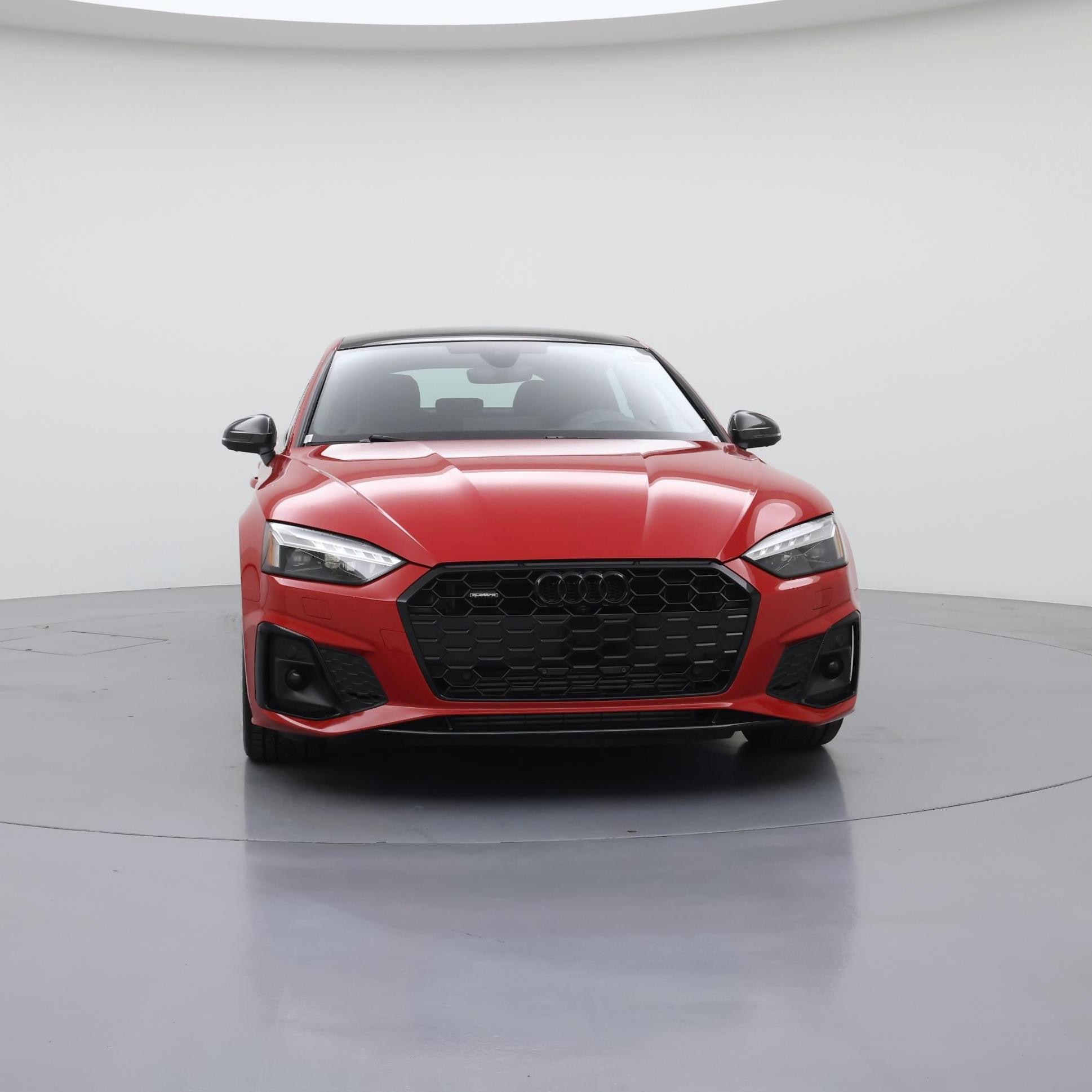 Thumbnail: 2023 Audi A5 - 5