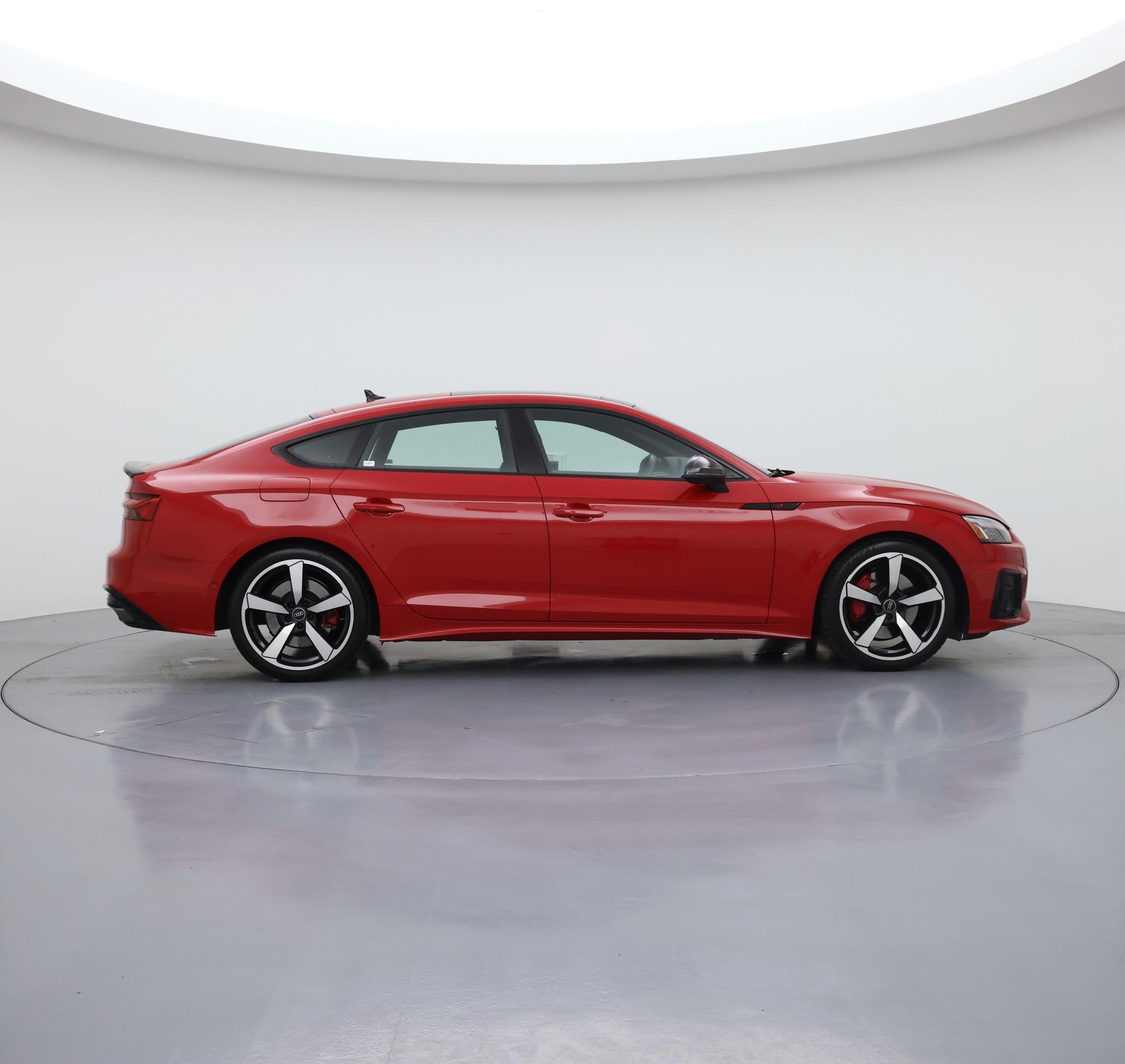 Thumbnail: 2023 Audi A5 - 7