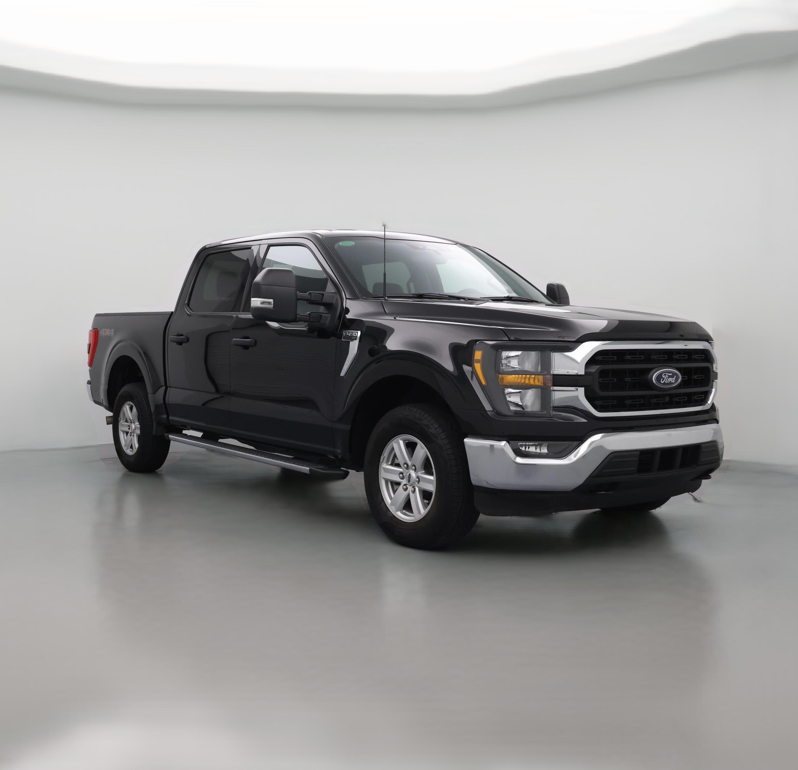 Thumbnail: 2023 Ford F-150 - 1