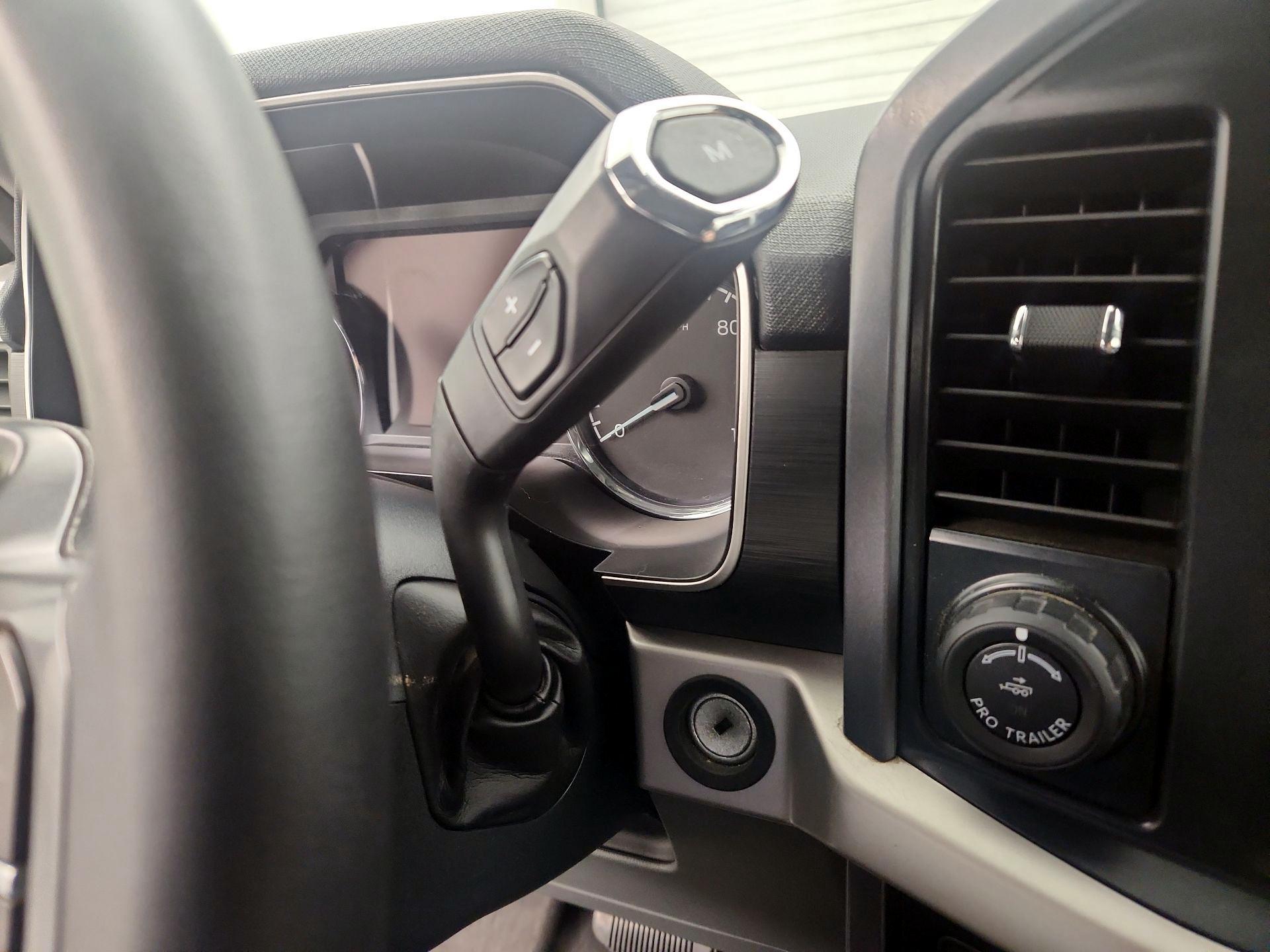 Thumbnail: 2023 Ford F-150 - 18