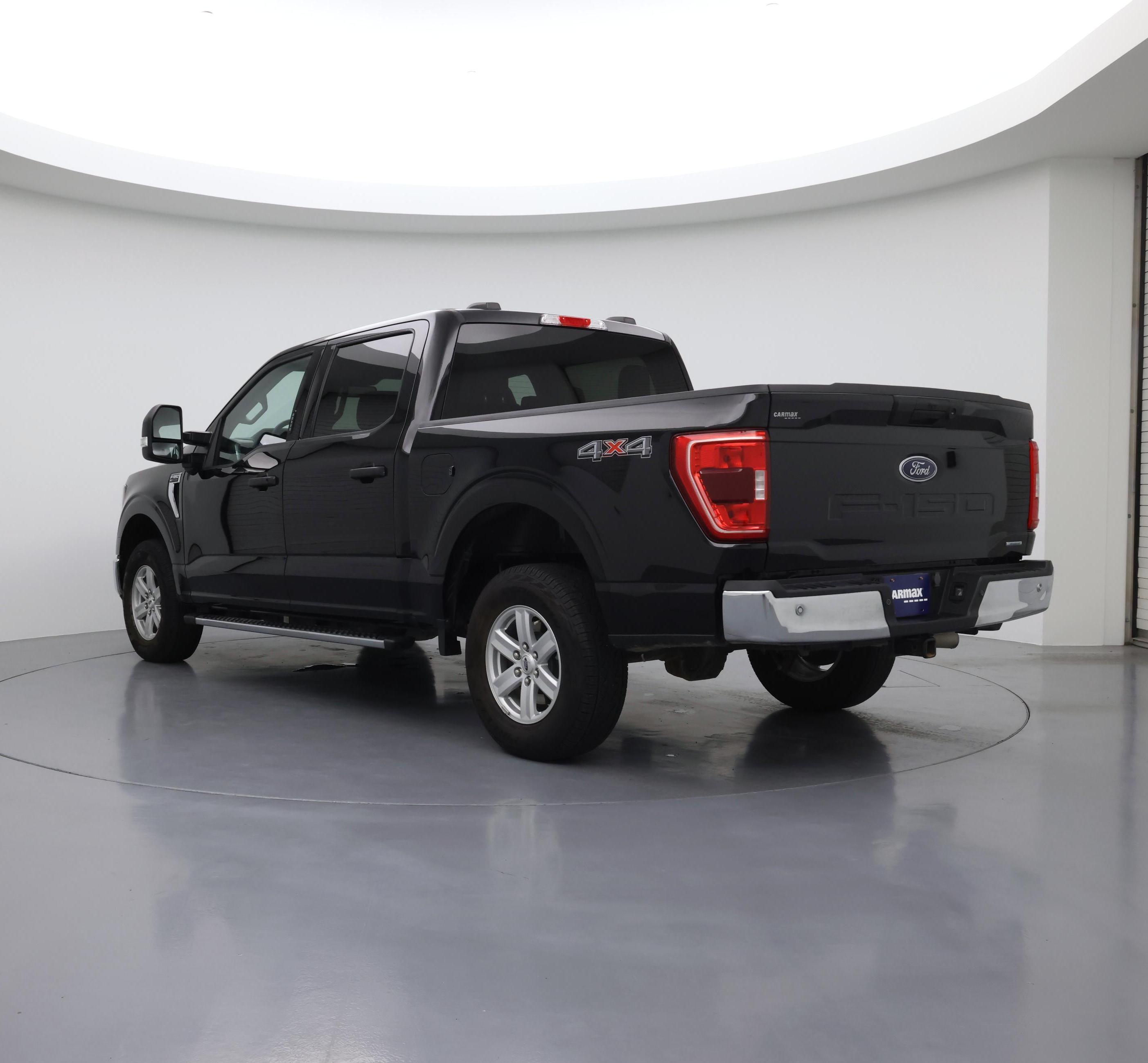 Thumbnail: 2023 Ford F-150 - 2