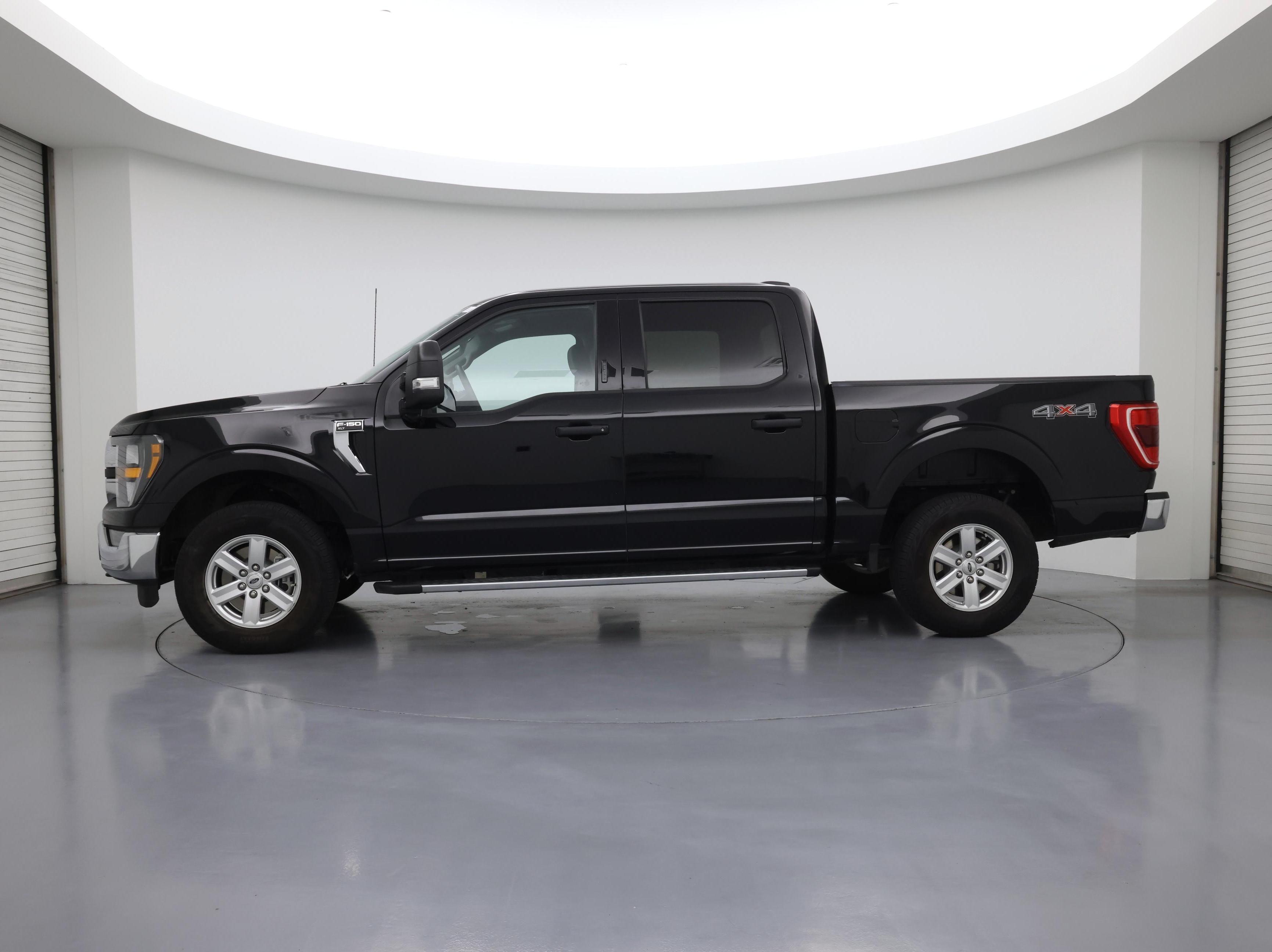 Thumbnail: 2023 Ford F-150 - 3
