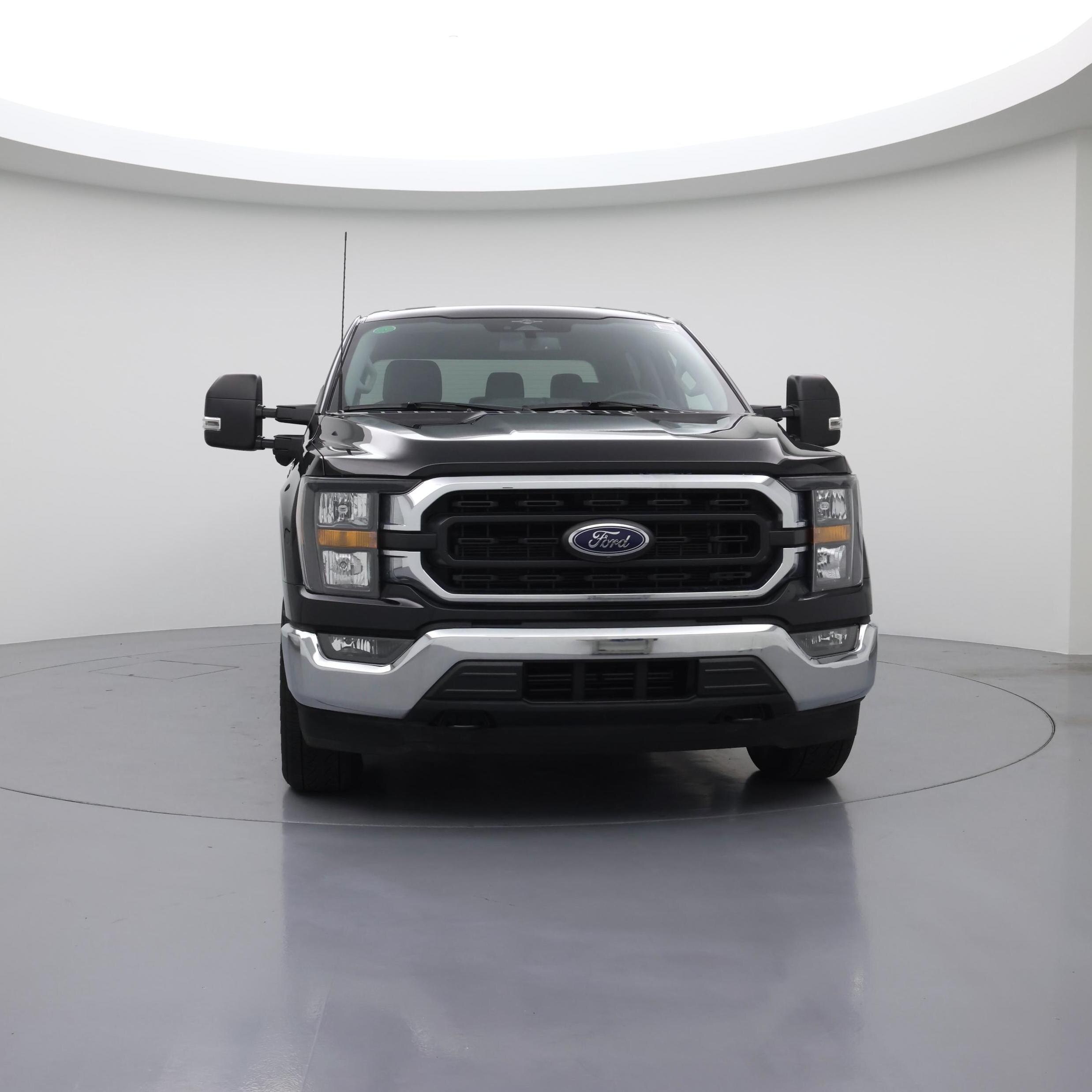 Thumbnail: 2023 Ford F-150 - 5