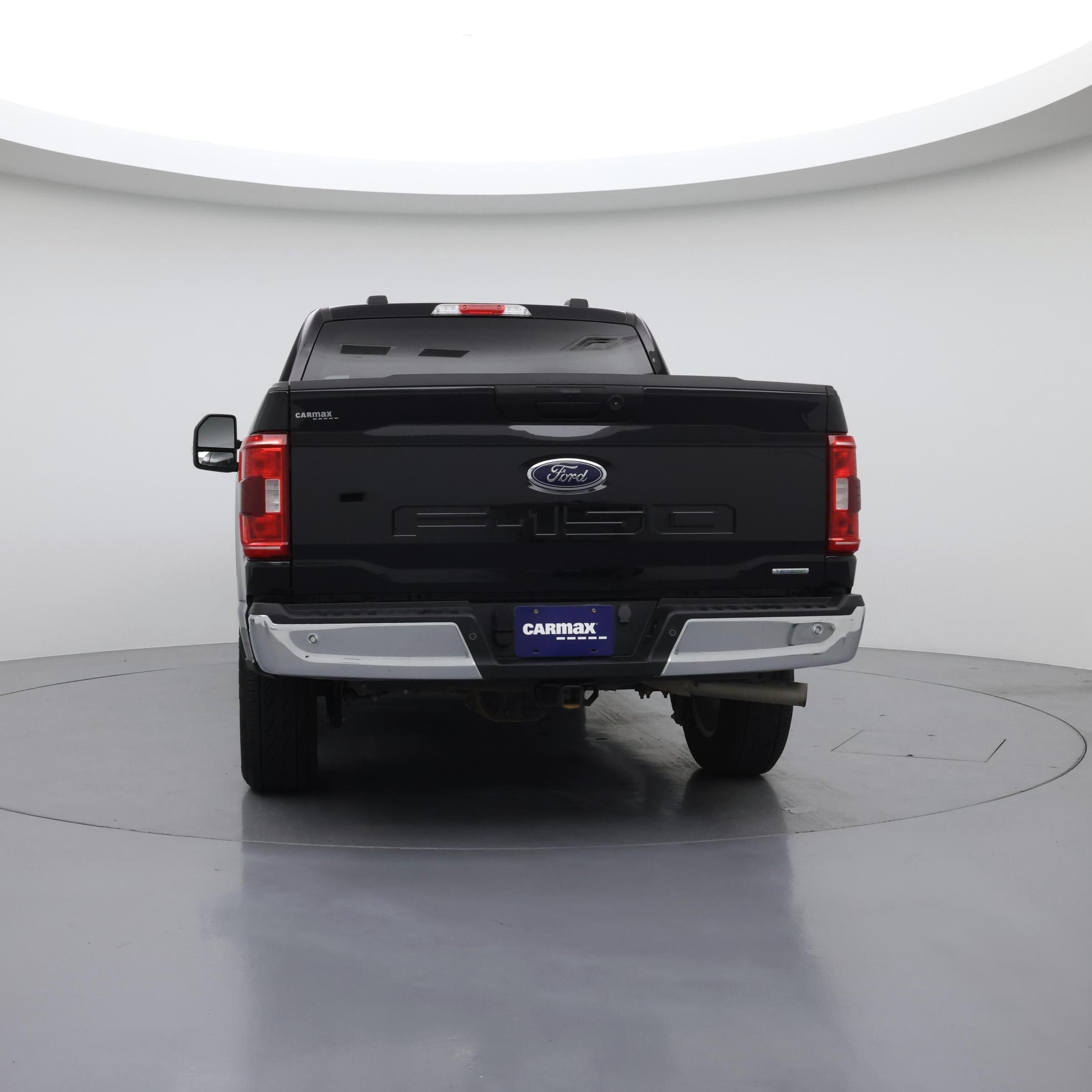 Thumbnail: 2023 Ford F-150 - 6