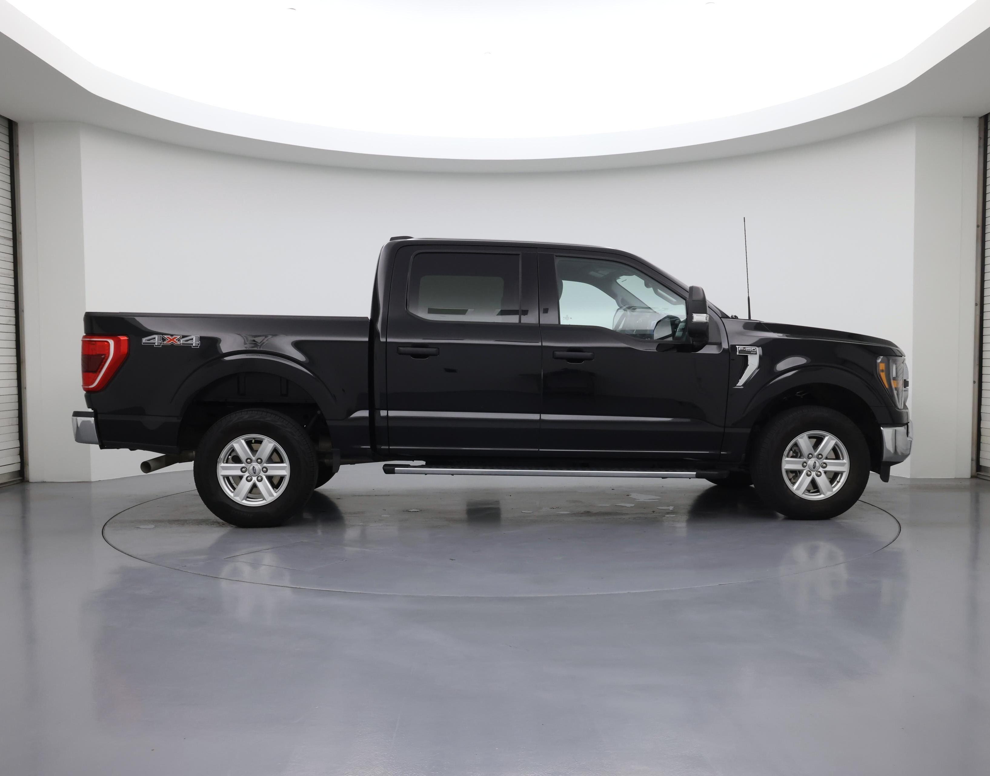 Thumbnail: 2023 Ford F-150 - 7