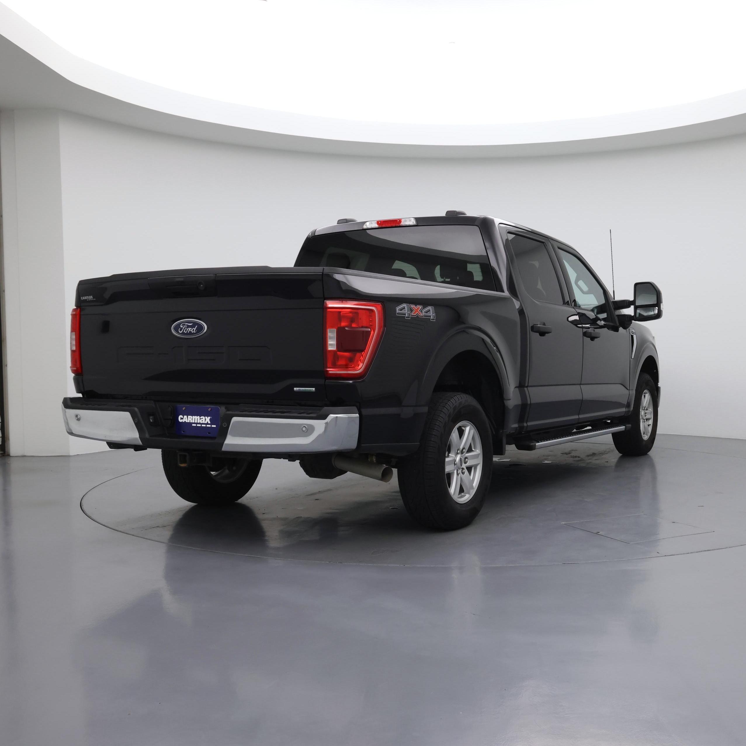 Thumbnail: 2023 Ford F-150 - 8