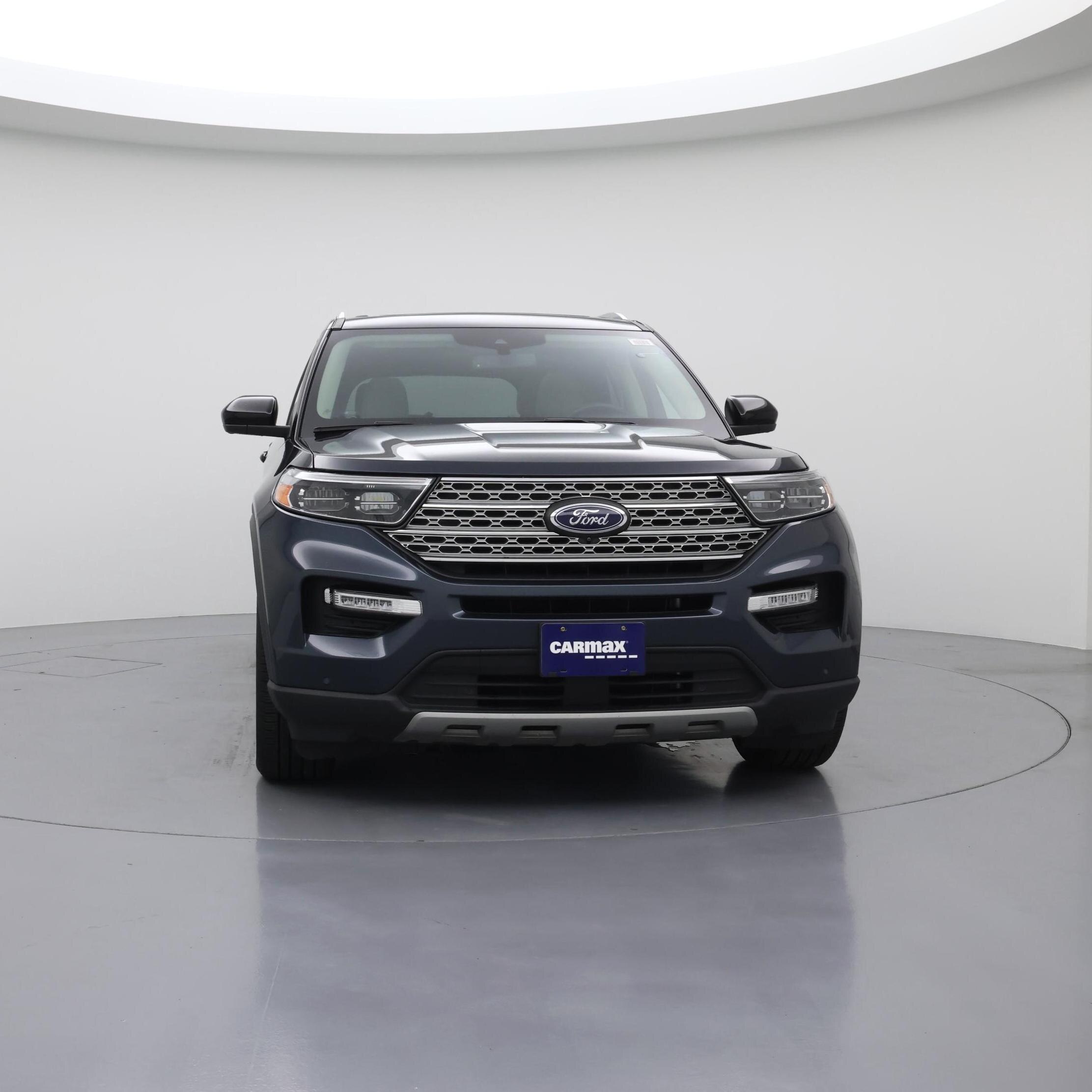 Thumbnail: 2022 Ford Explorer - 5